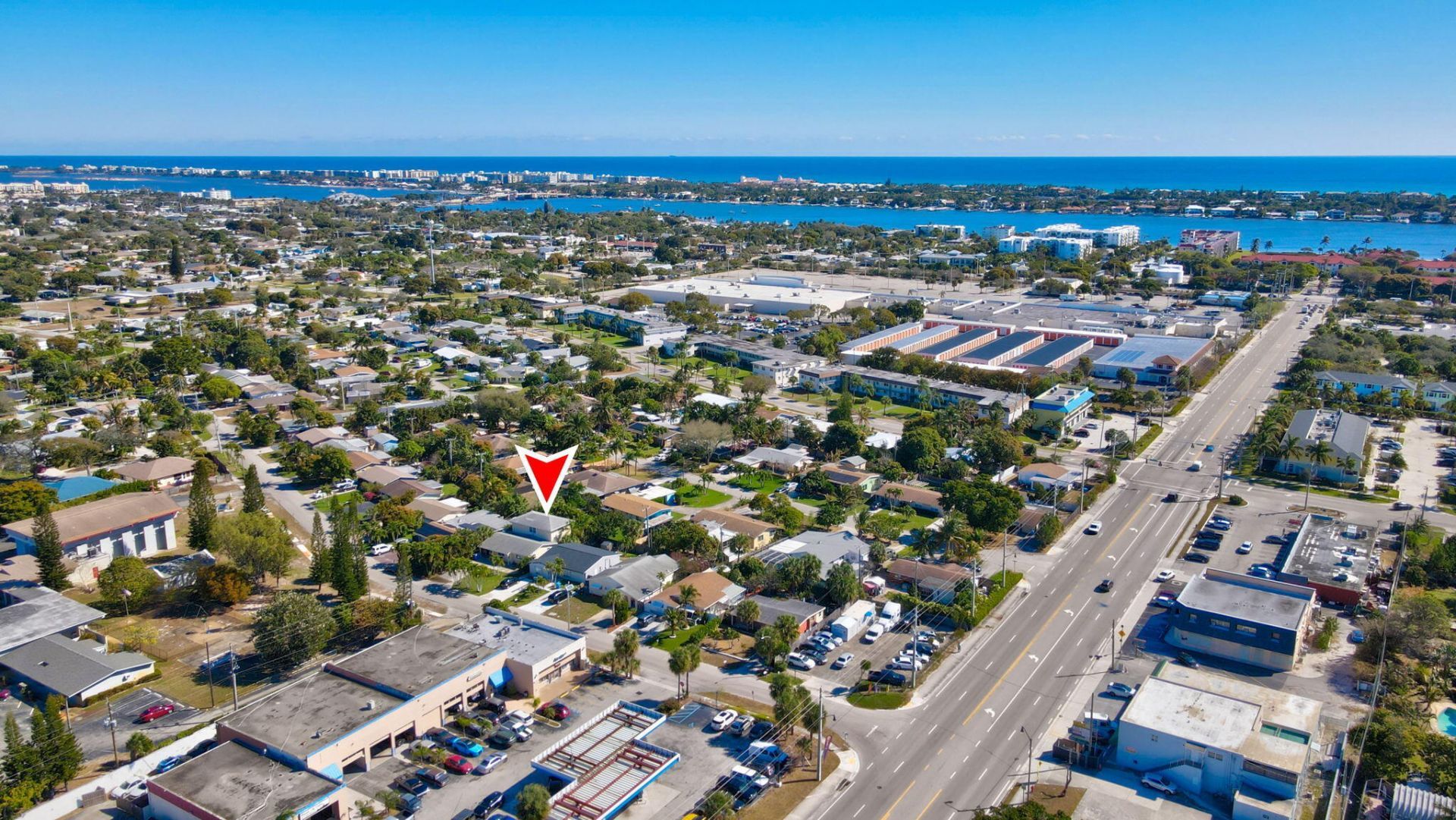 1400 Cardinal Lane, Lantana, FL 33462 Photo