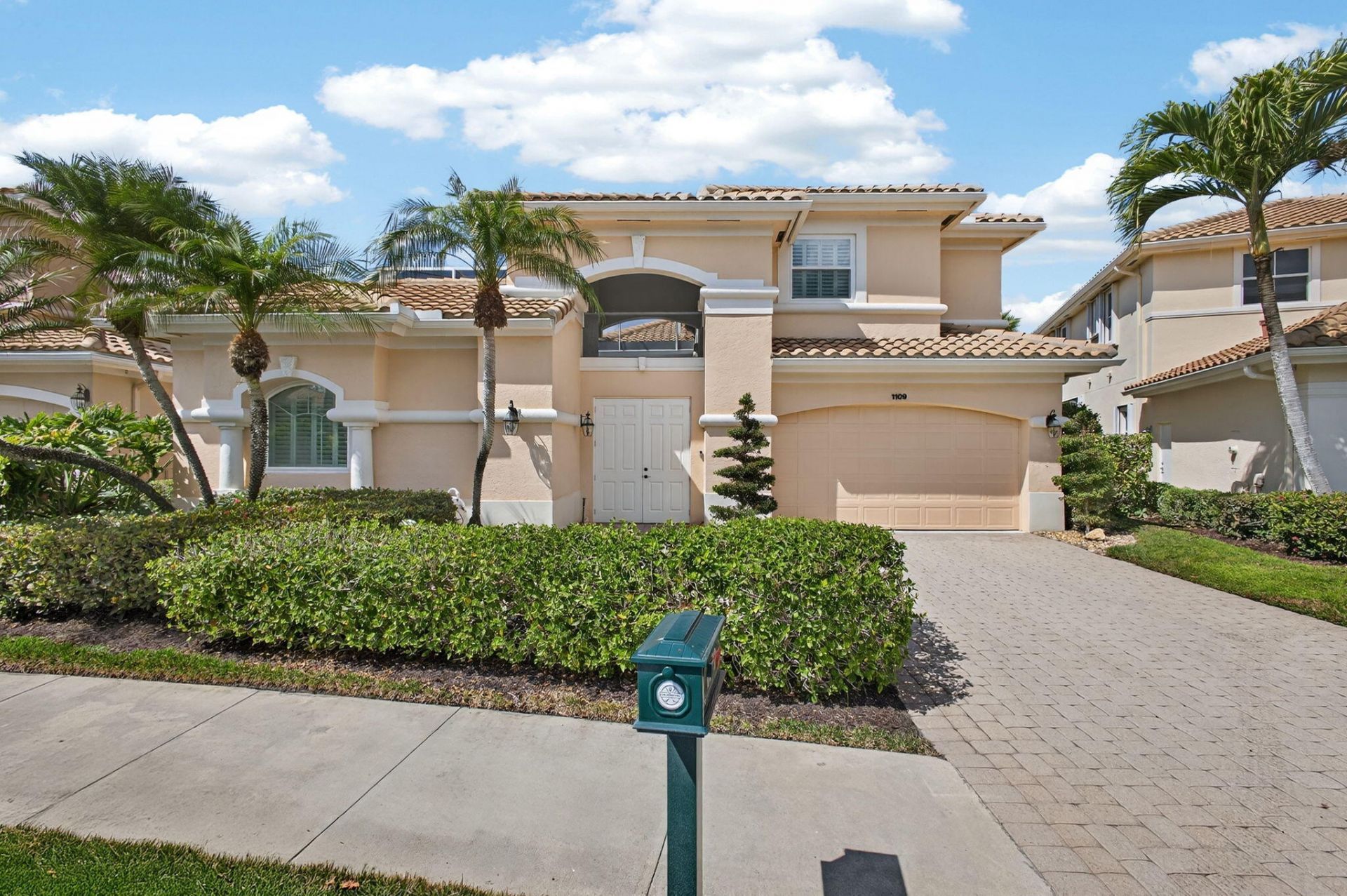 1109 Grand Cay Drive, Palm Beach Gardens, FL 33418 Photo