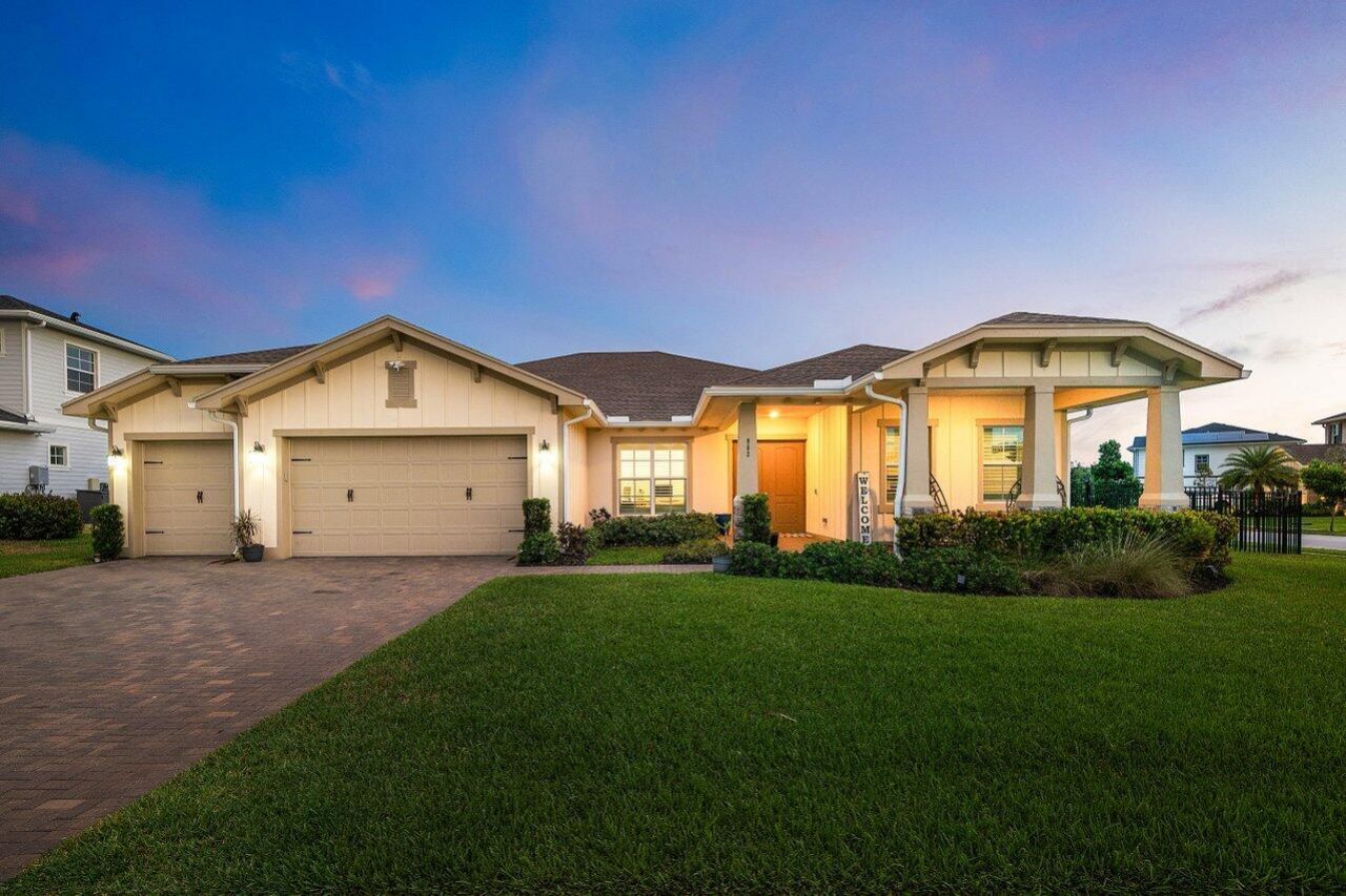 962 Castaway Court, Loxahatchee, FL 33470 Photo