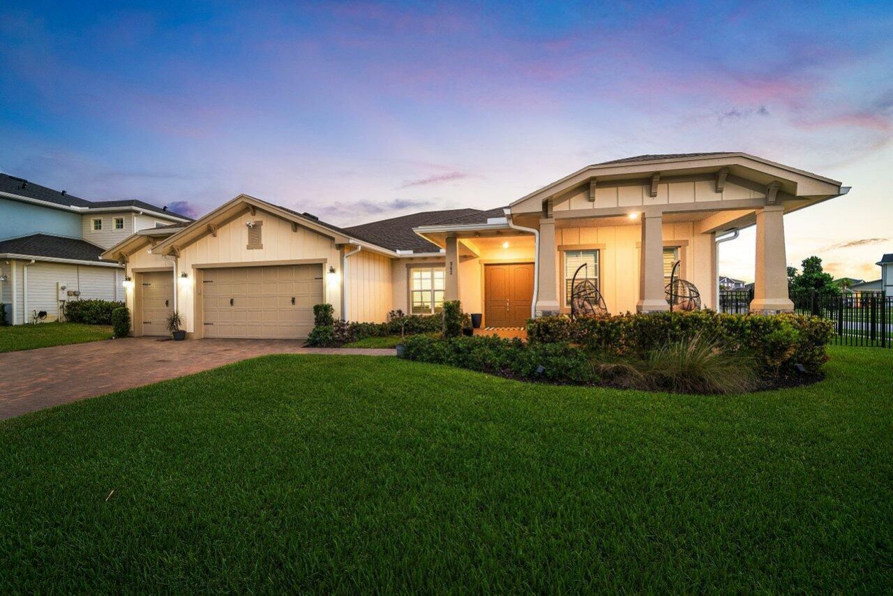 962 Castaway Court, Loxahatchee, FL 33470 Photo