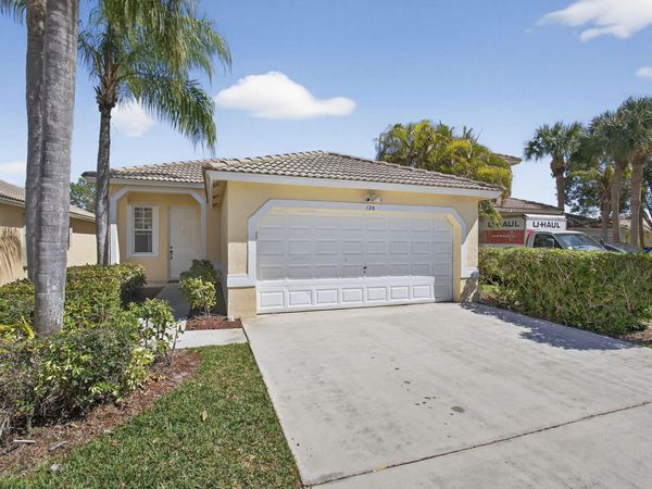 120 Prestige Drive, Royal Palm Beach, FL 33411