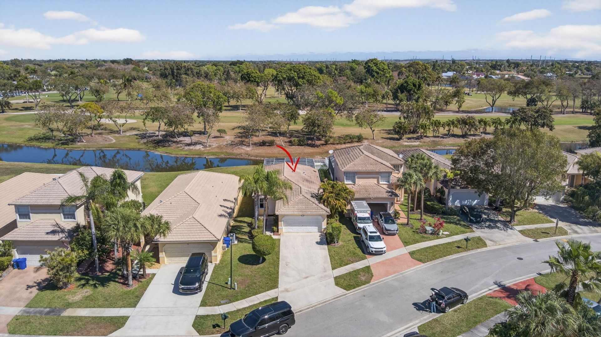 120 Prestige Drive, Royal Palm Beach, FL 33411 Photo