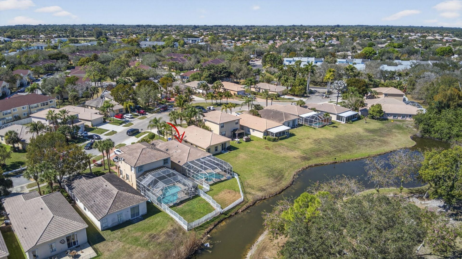 120 Prestige Drive, Royal Palm Beach, FL 33411 Photo