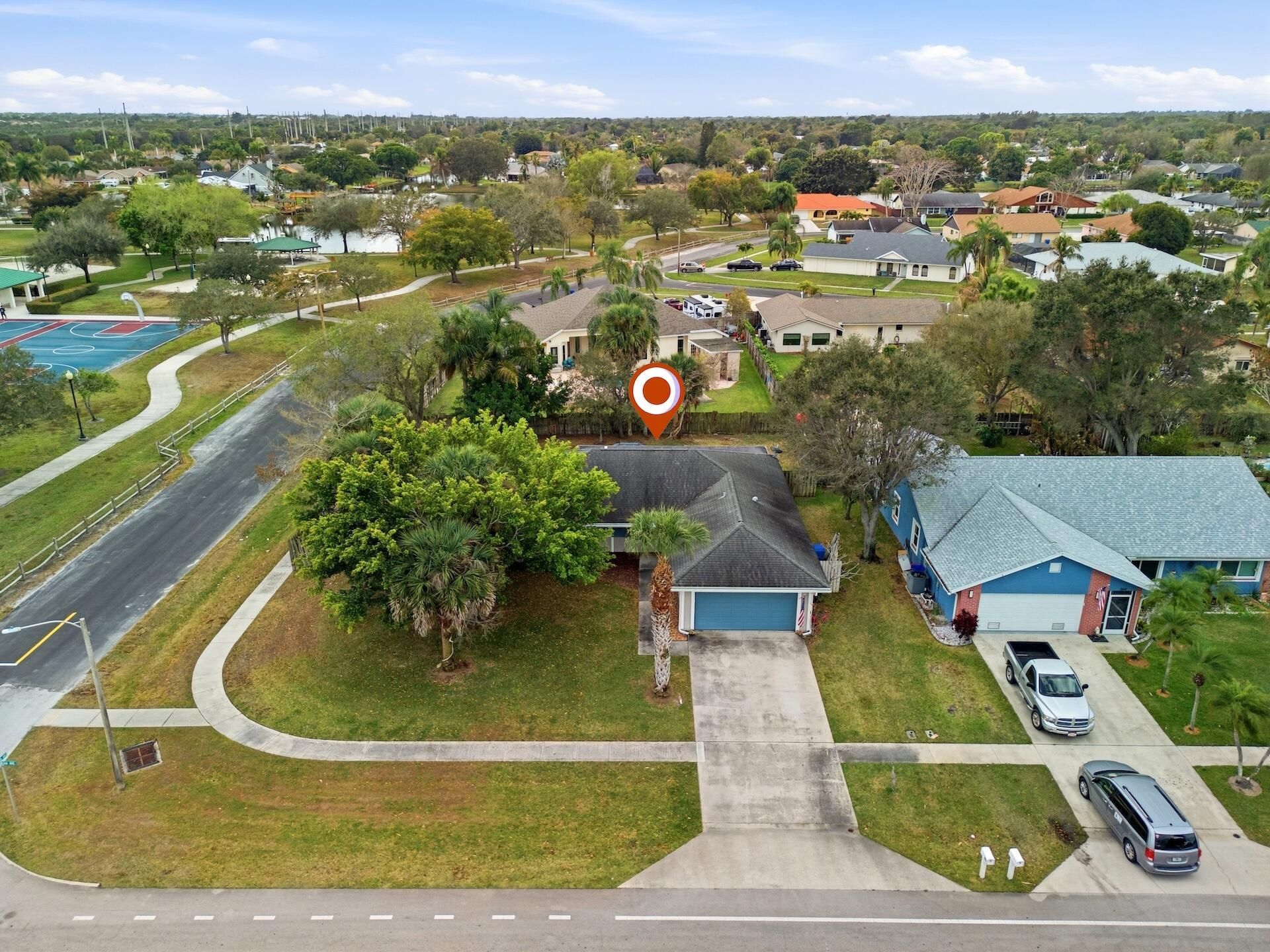 362 La Mancha Avenue, Royal Palm Beach, FL 33411 Photo