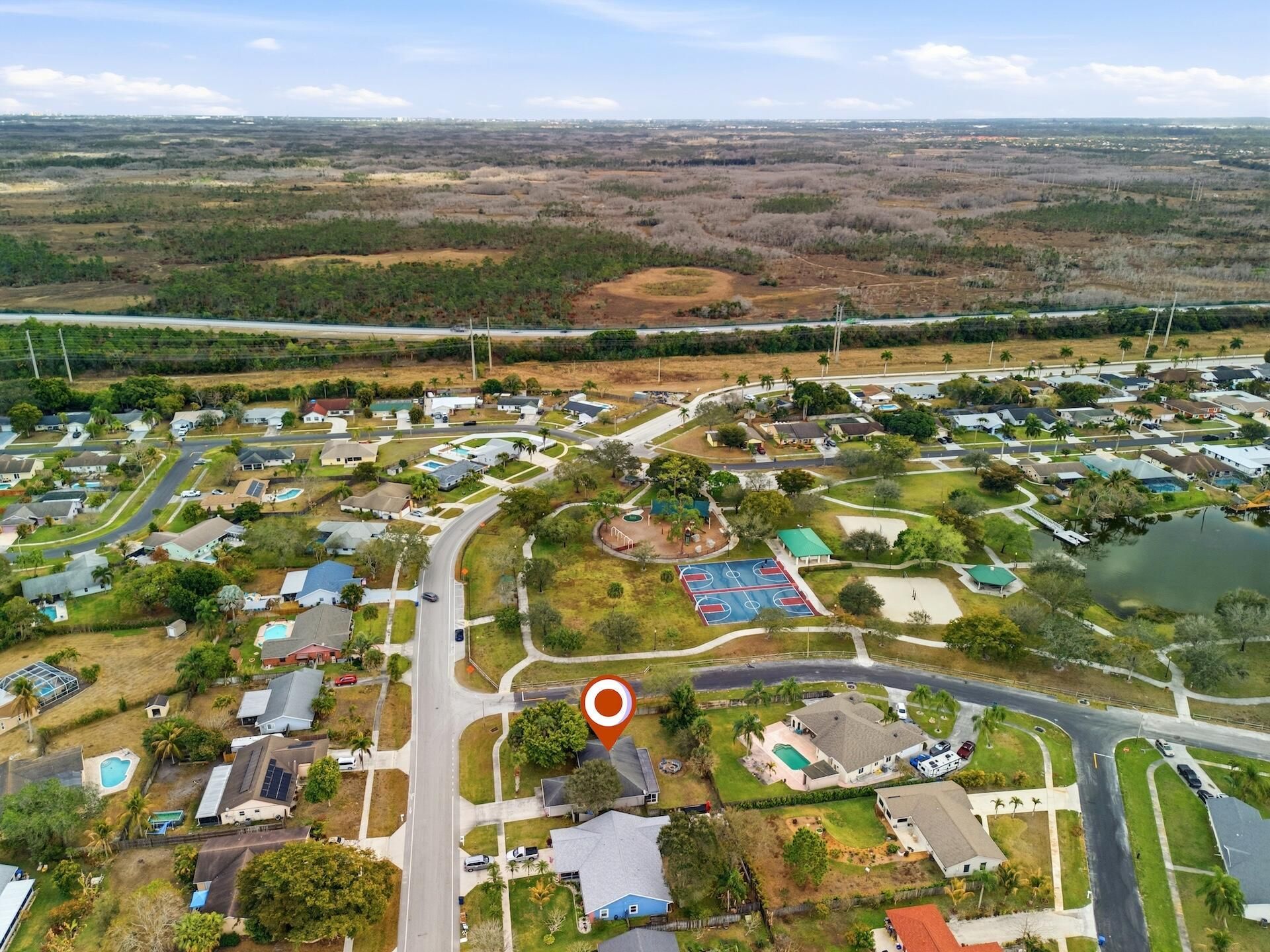 362 La Mancha Avenue, Royal Palm Beach, FL 33411 Photo