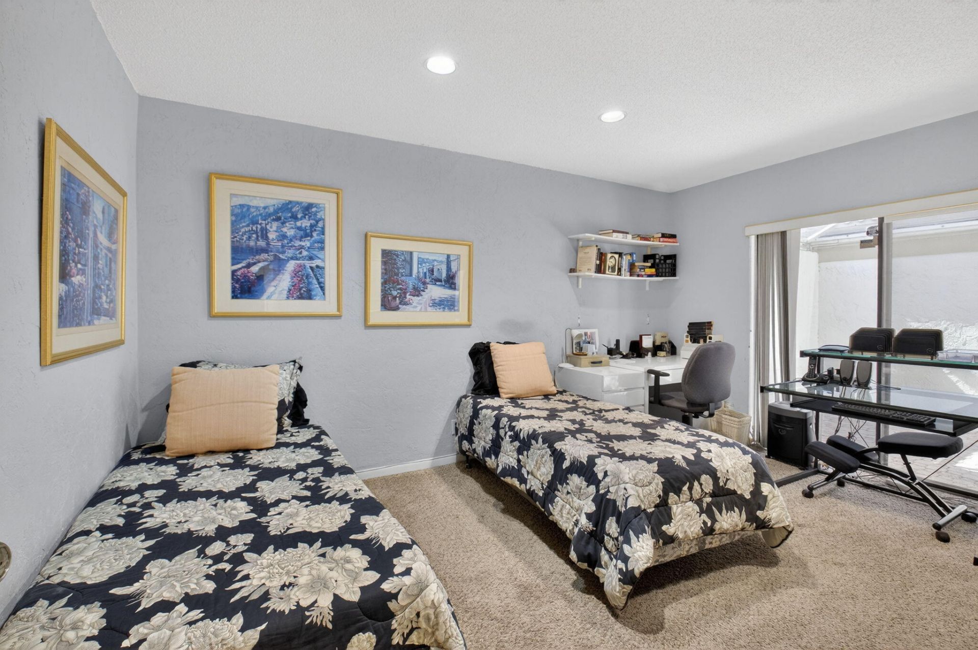 1 Eastgate Drive, Unit B, Boynton Beach, FL 33436 Photo