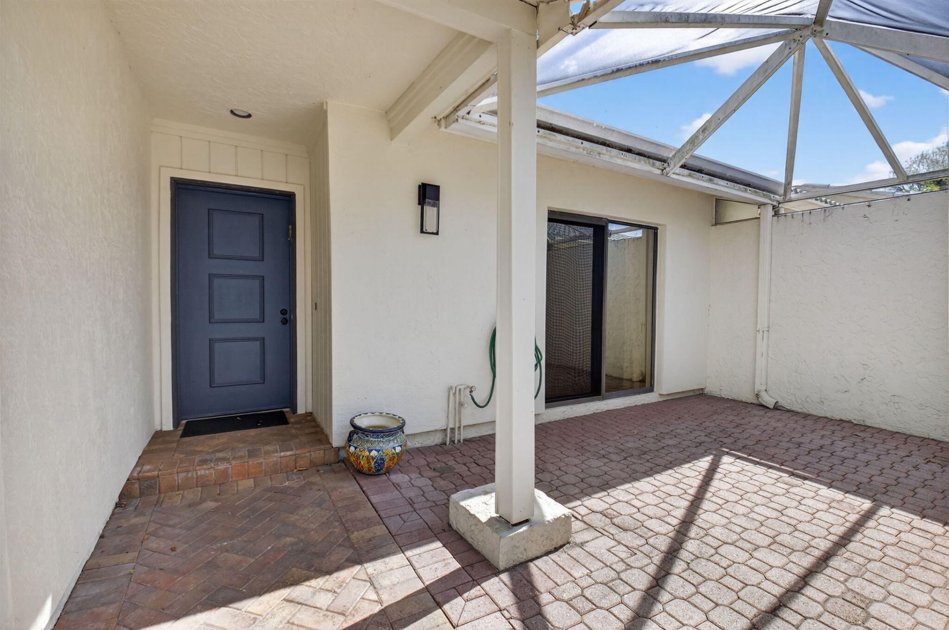 1 Eastgate Drive, Unit B, Boynton Beach, FL 33436 Photo