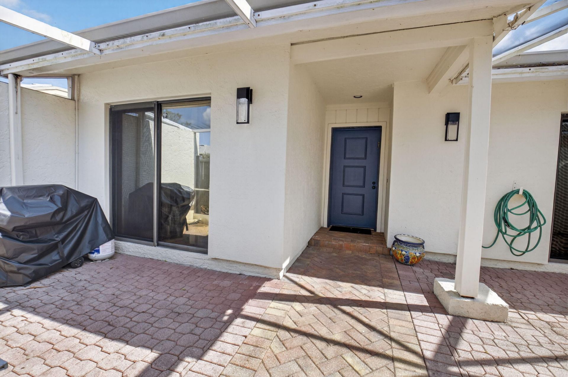 1 Eastgate Drive, Unit B, Boynton Beach, FL 33436 Photo