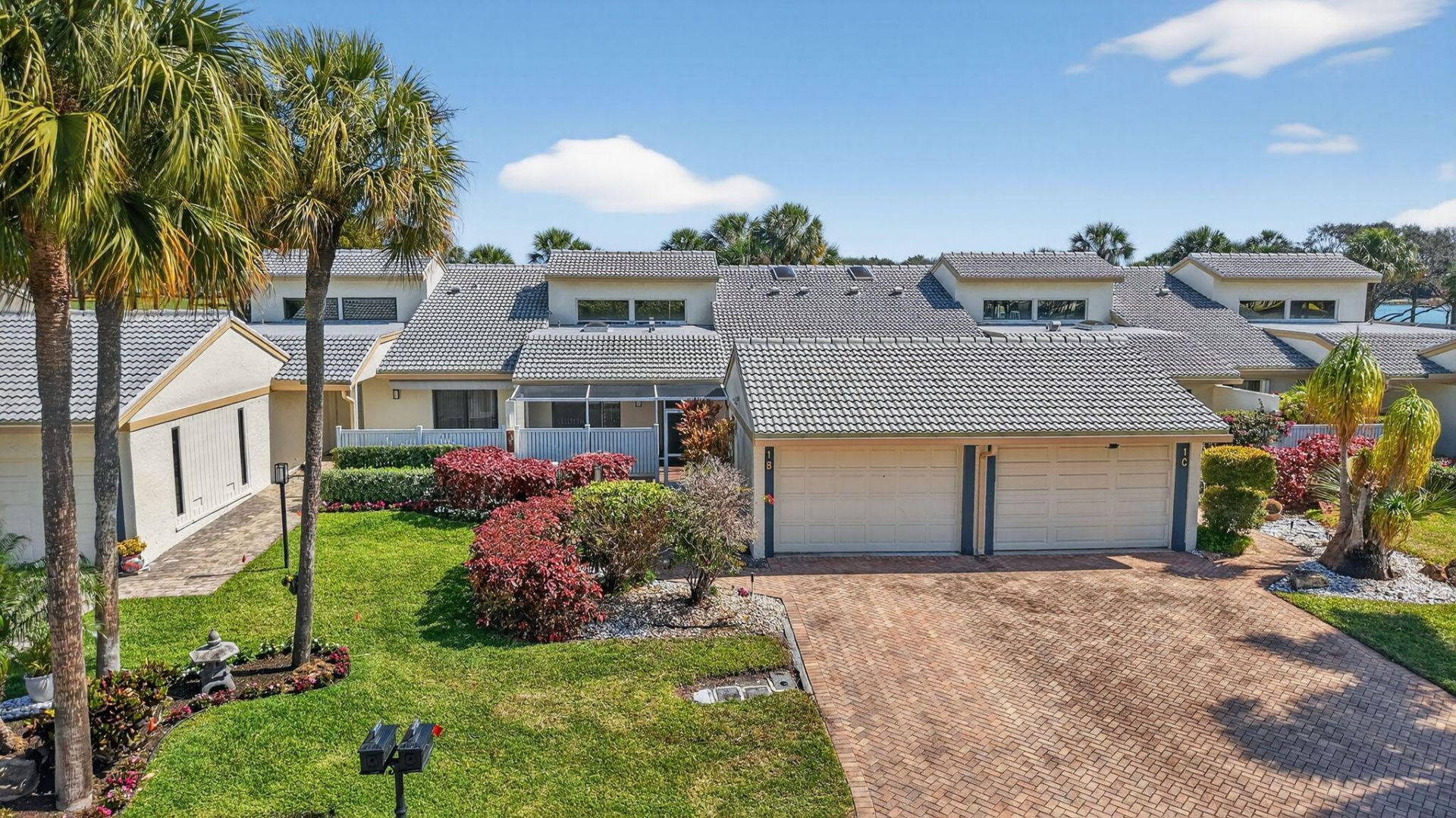 1 Eastgate Drive, Unit B, Boynton Beach, FL 33436 Photo