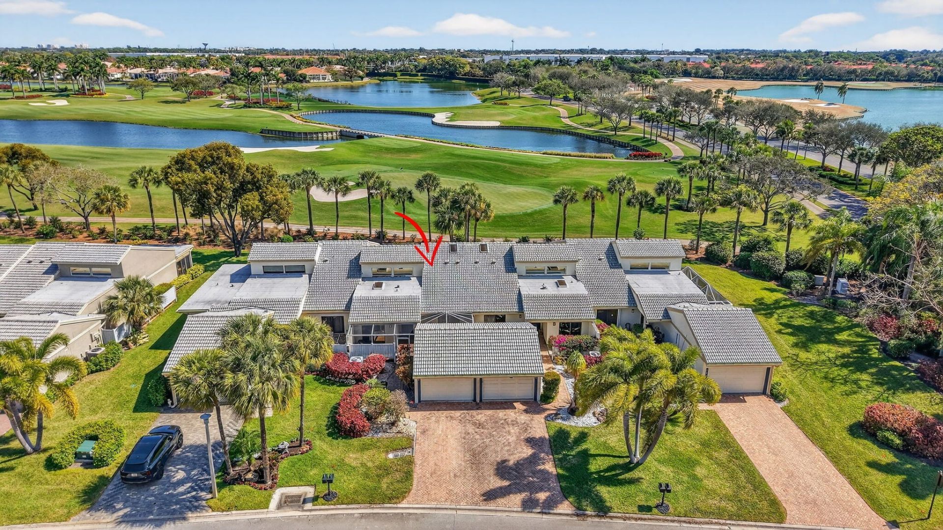 1 Eastgate Drive, Unit B, Boynton Beach, FL 33436 Photo