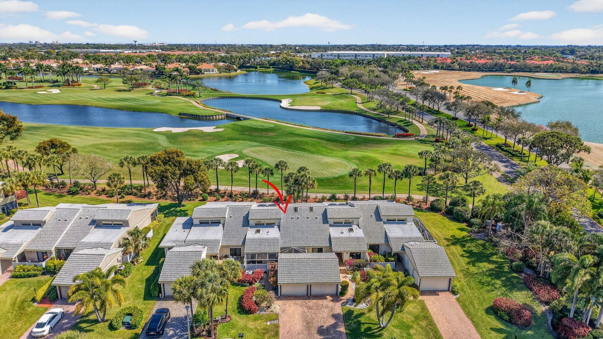 1 Eastgate Drive, Unit B, Boynton Beach, FL 33436 Photo