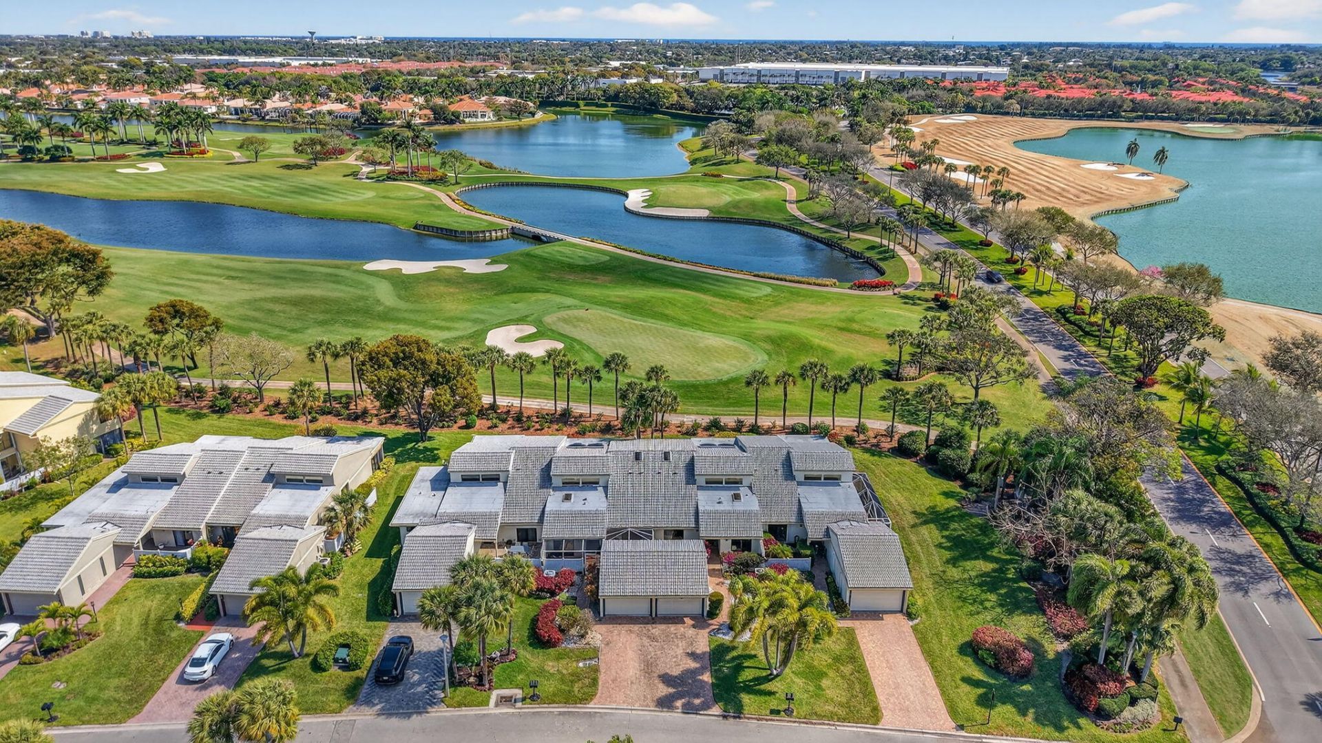 1 Eastgate Drive, Unit B, Boynton Beach, FL 33436 Photo