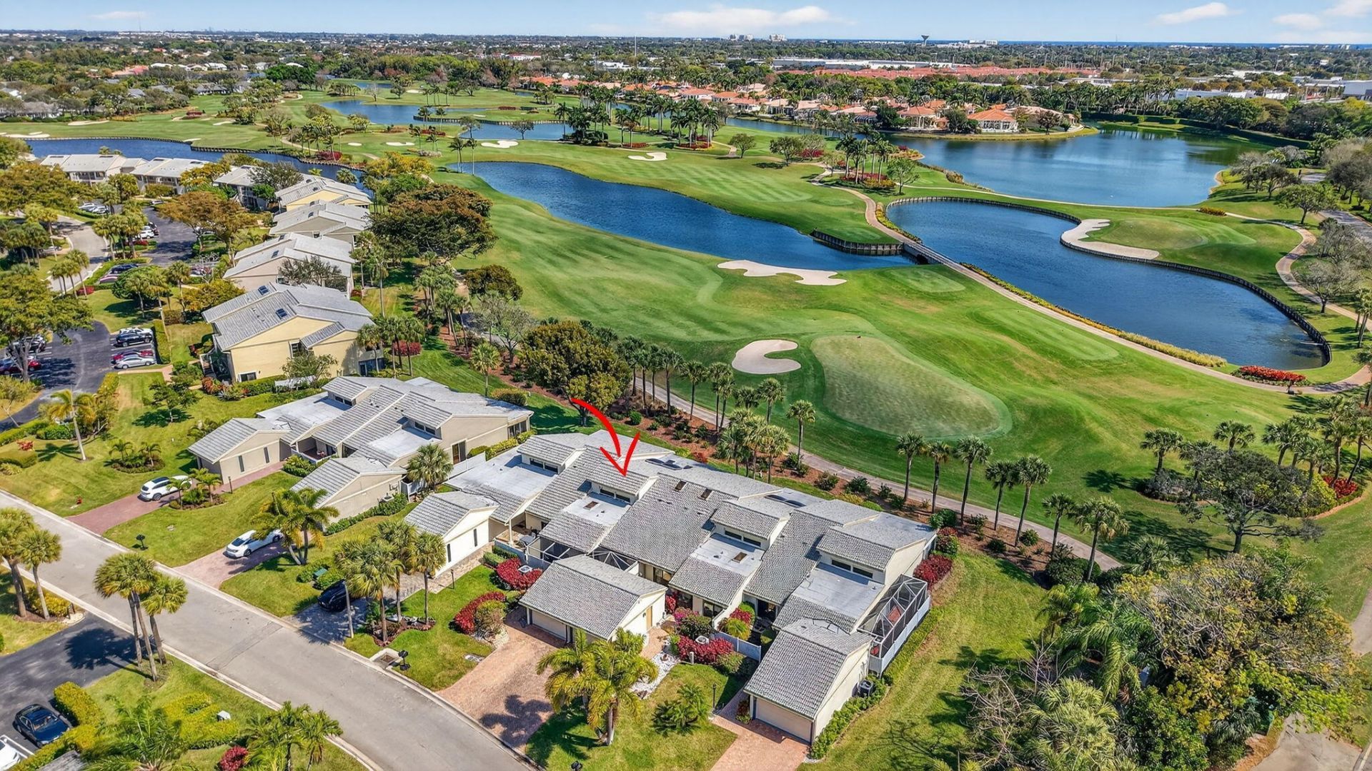 1 Eastgate Drive, Unit B, Boynton Beach, FL 33436 Photo