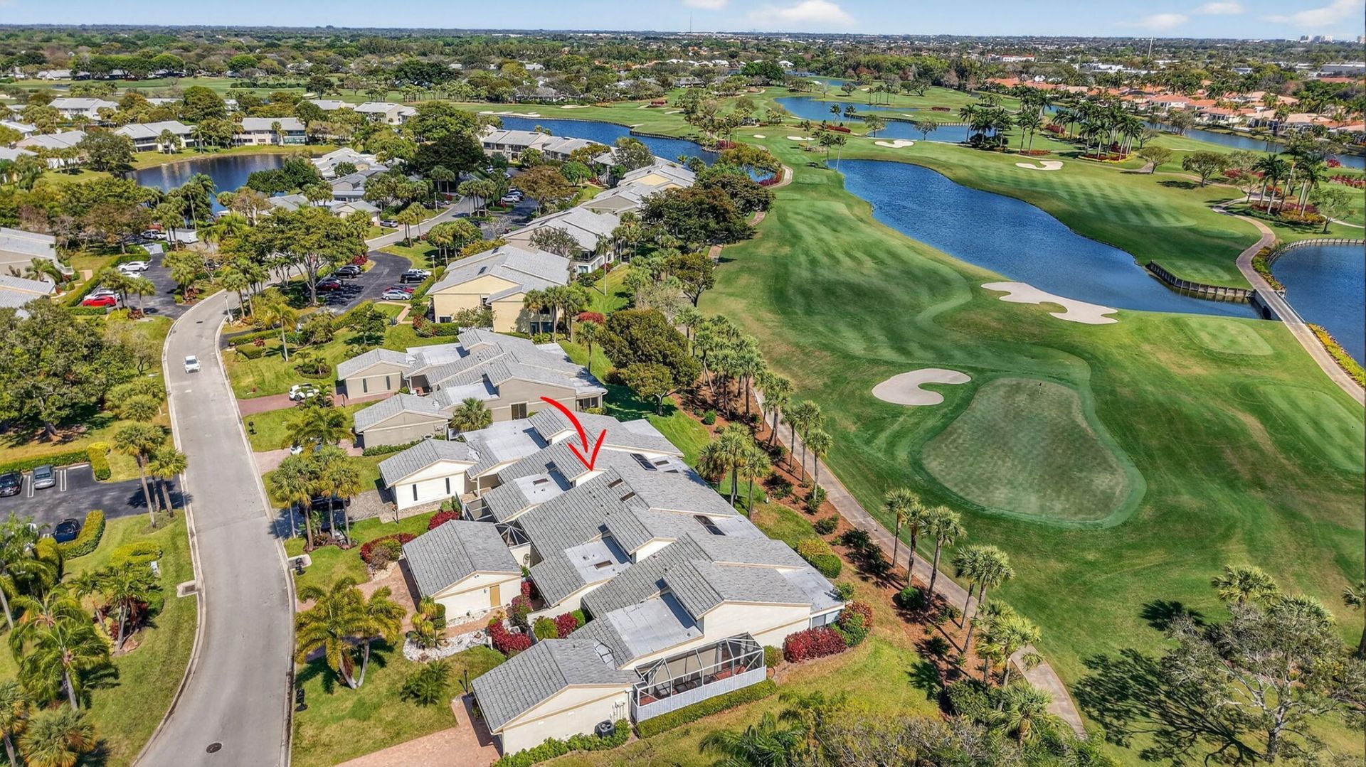 1 Eastgate Drive, Unit B, Boynton Beach, FL 33436 Photo