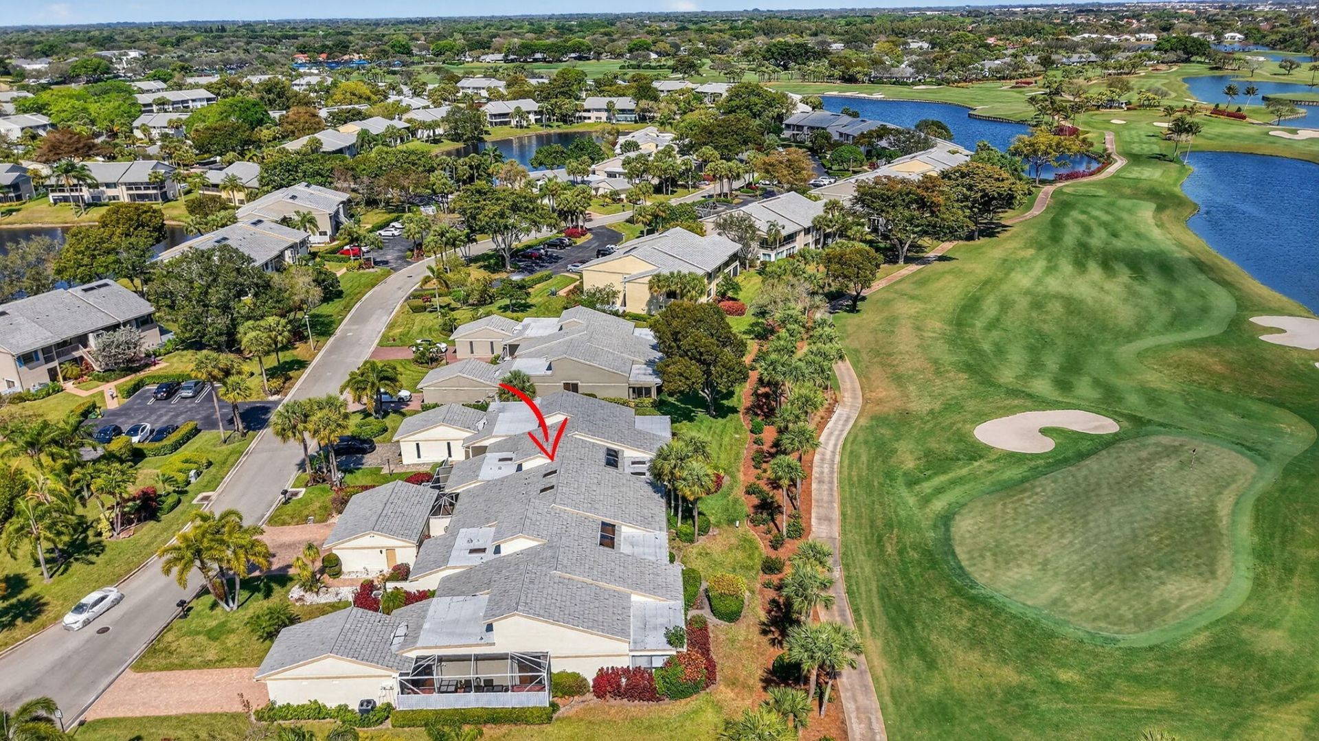 1 Eastgate Drive, Unit B, Boynton Beach, FL 33436 Photo