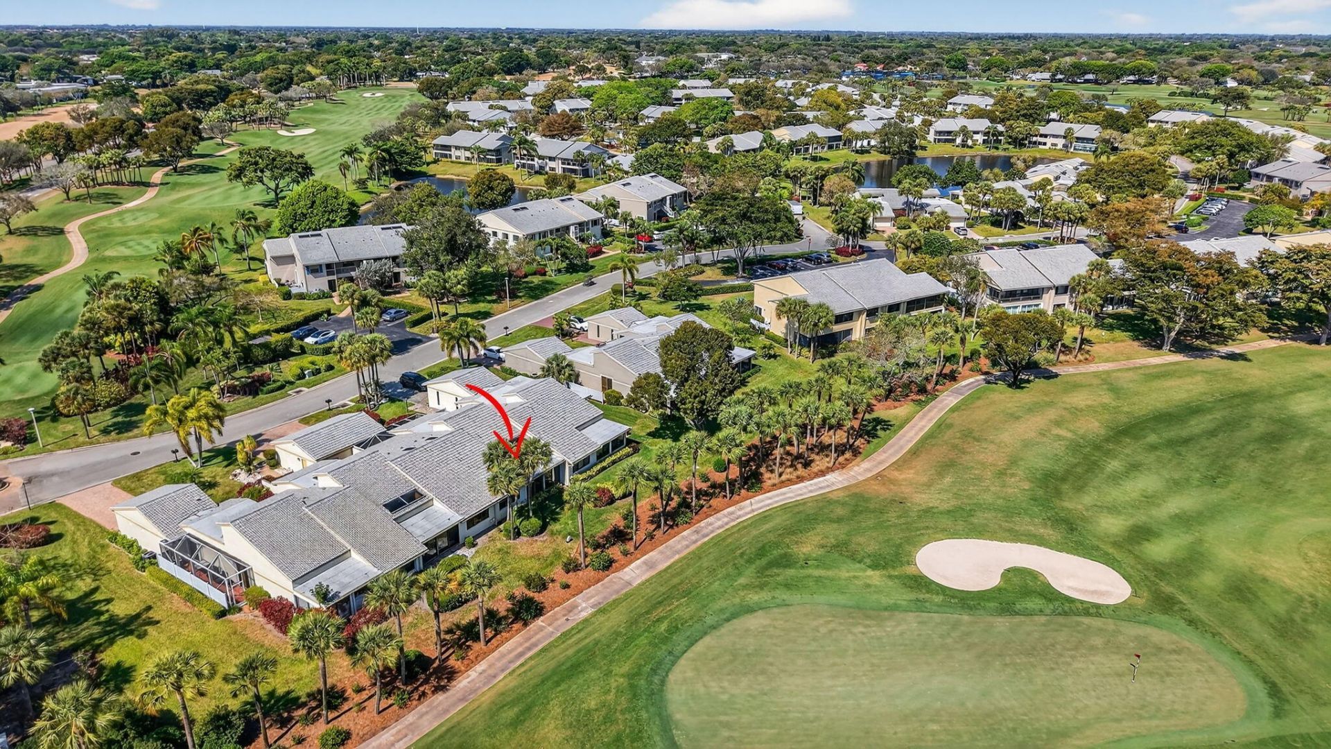 1 Eastgate Drive, Unit B, Boynton Beach, FL 33436 Photo