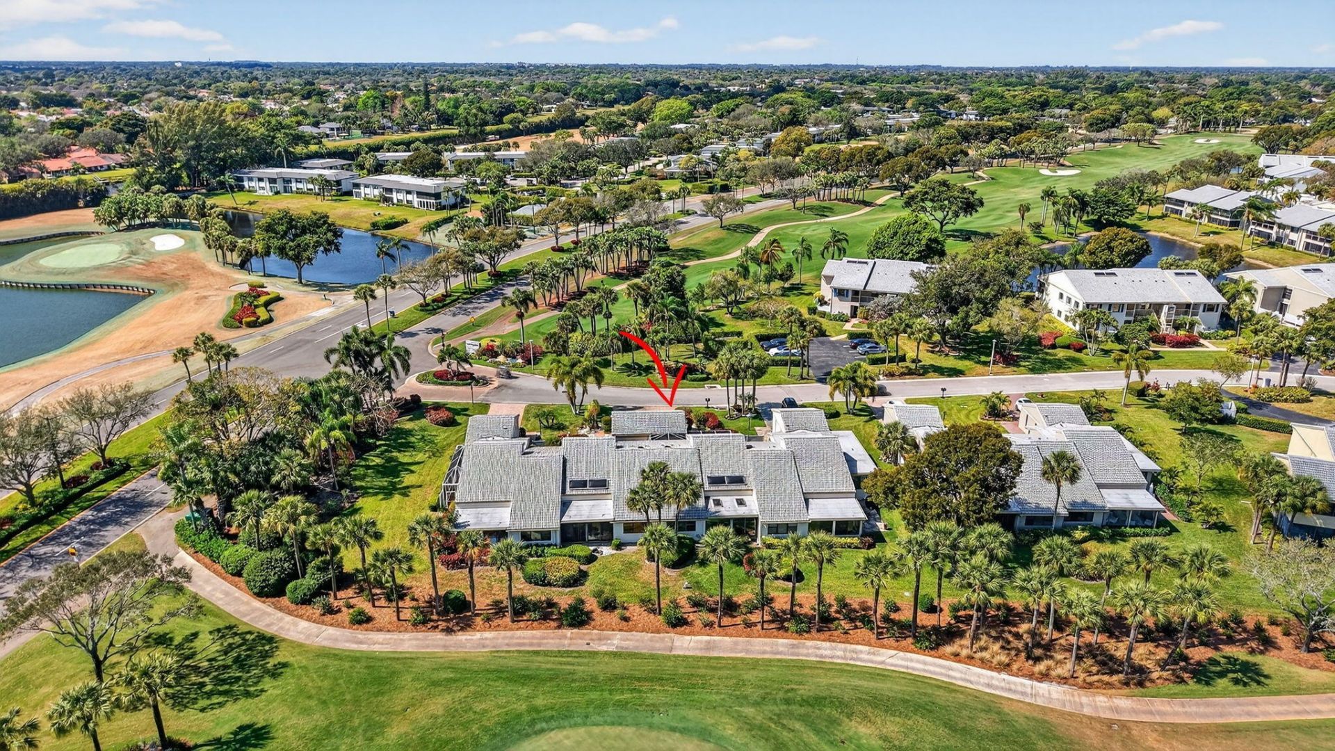 1 Eastgate Drive, Unit B, Boynton Beach, FL 33436 Photo