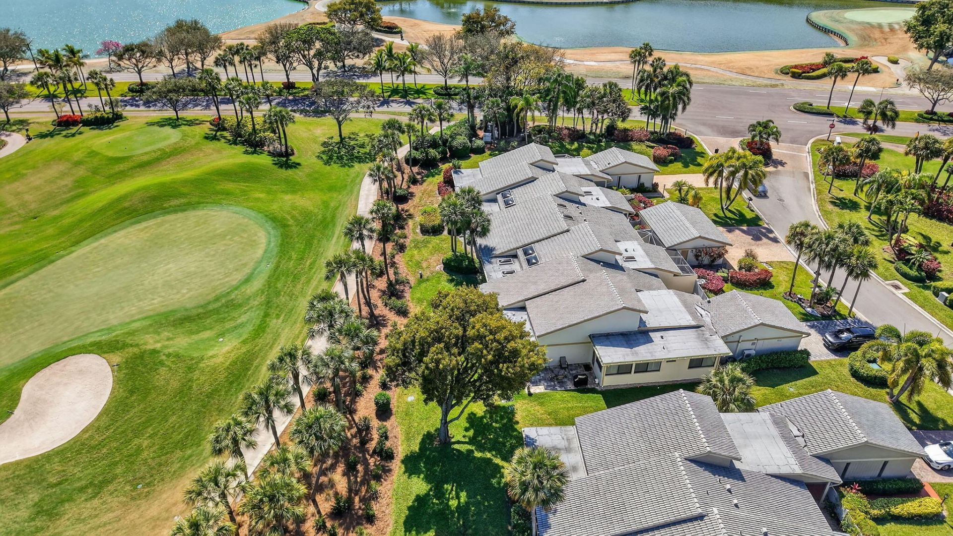 1 Eastgate Drive, Unit B, Boynton Beach, FL 33436 Photo