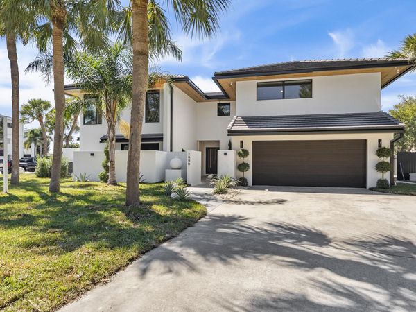 1690 S Ocean Boulevard, Delray Beach, FL 33483