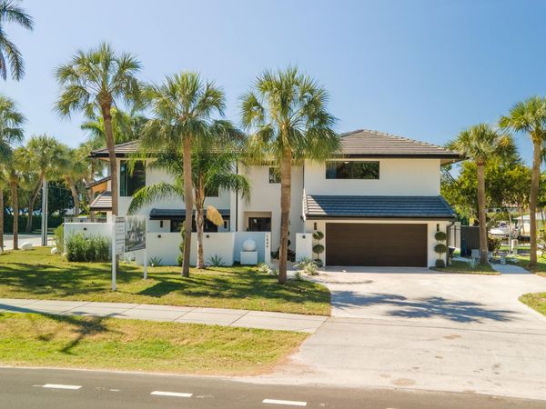 1690 S Ocean Boulevard, Delray Beach, FL 33483