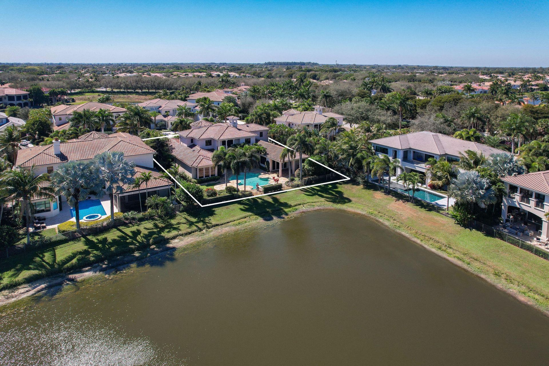 9253 Este Lago Drive, Boca Raton, FL 33496 Photo