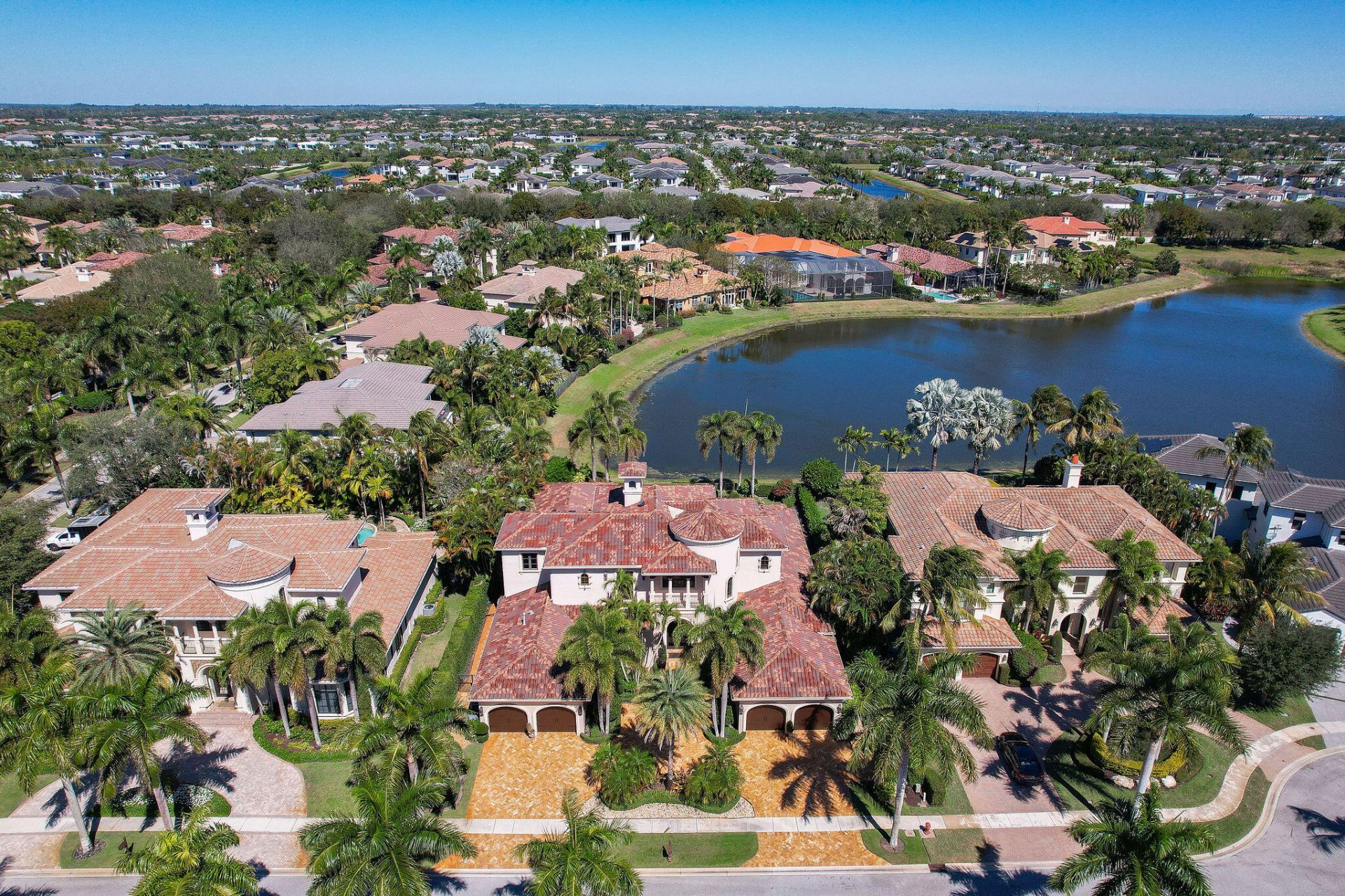 9253 Este Lago Drive, Boca Raton, FL 33496 Photo