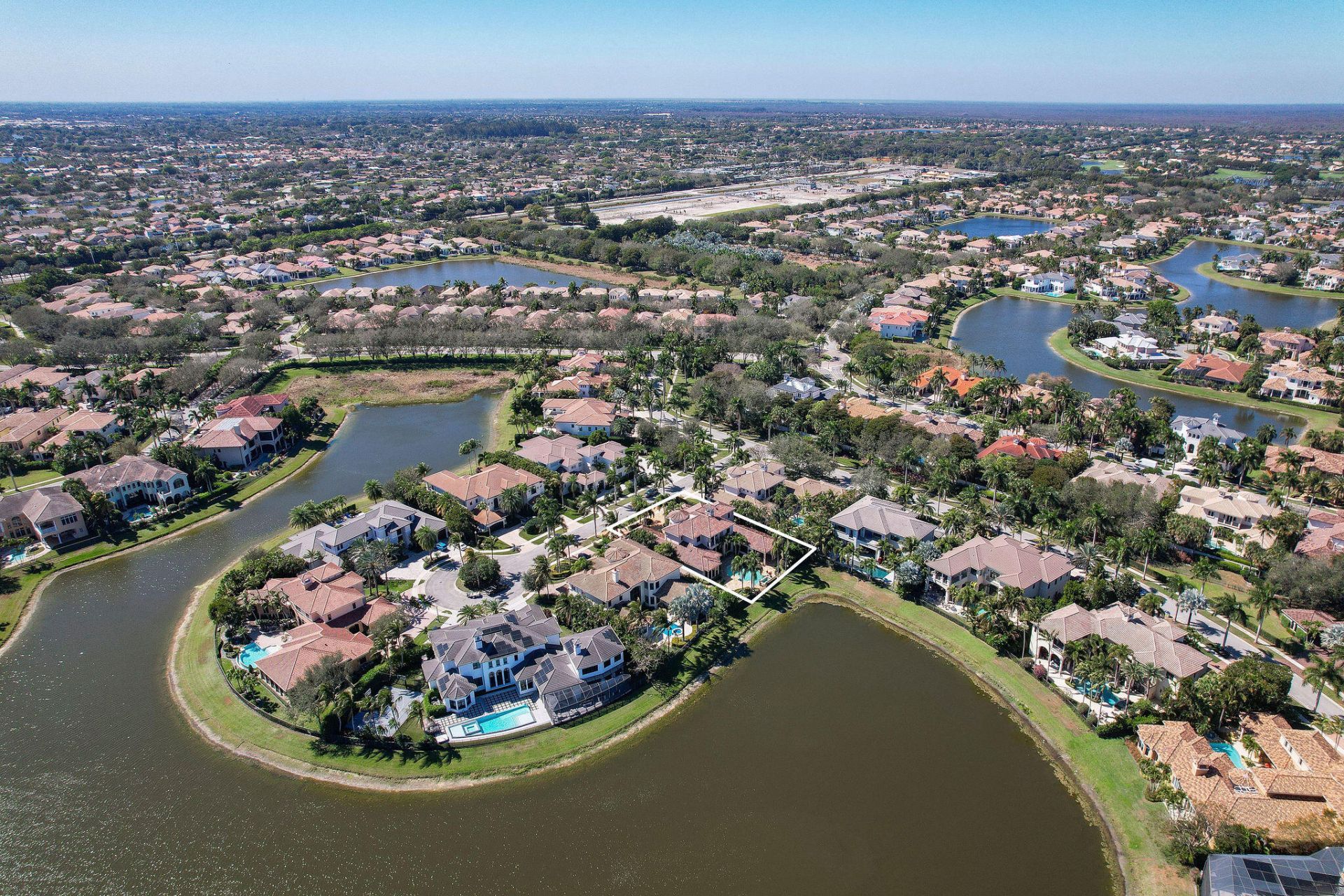 9253 Este Lago Drive, Boca Raton, FL 33496 Photo