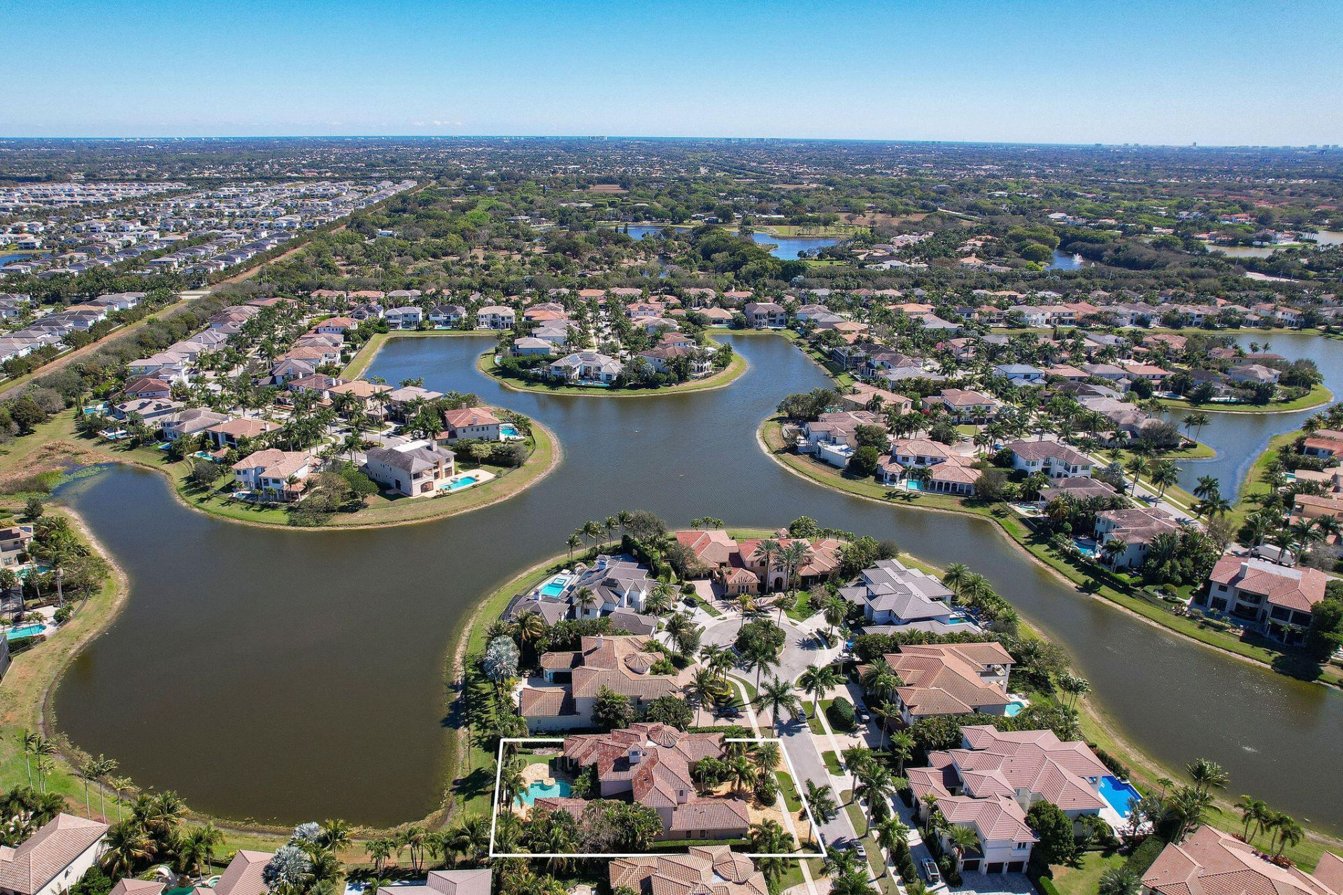 9253 Este Lago Drive, Boca Raton, FL 33496 Photo