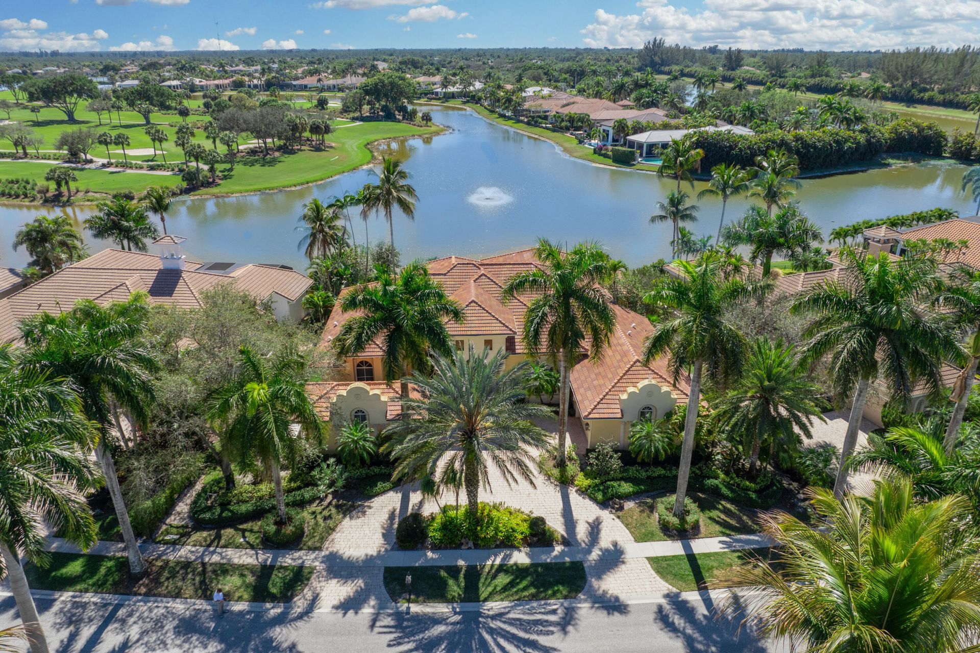 7546 Hawks Landing Drive, West Palm Beach, FL 33412 Photo