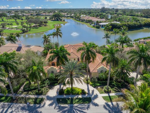 7546 Hawks Landing Drive, West Palm Beach, FL 33412