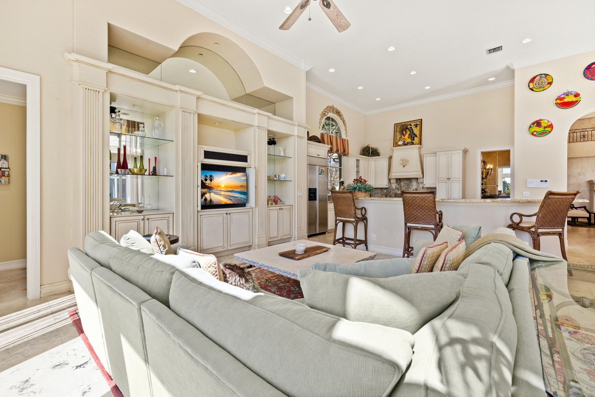 7546 Hawks Landing Drive, West Palm Beach, FL 33412 Photo