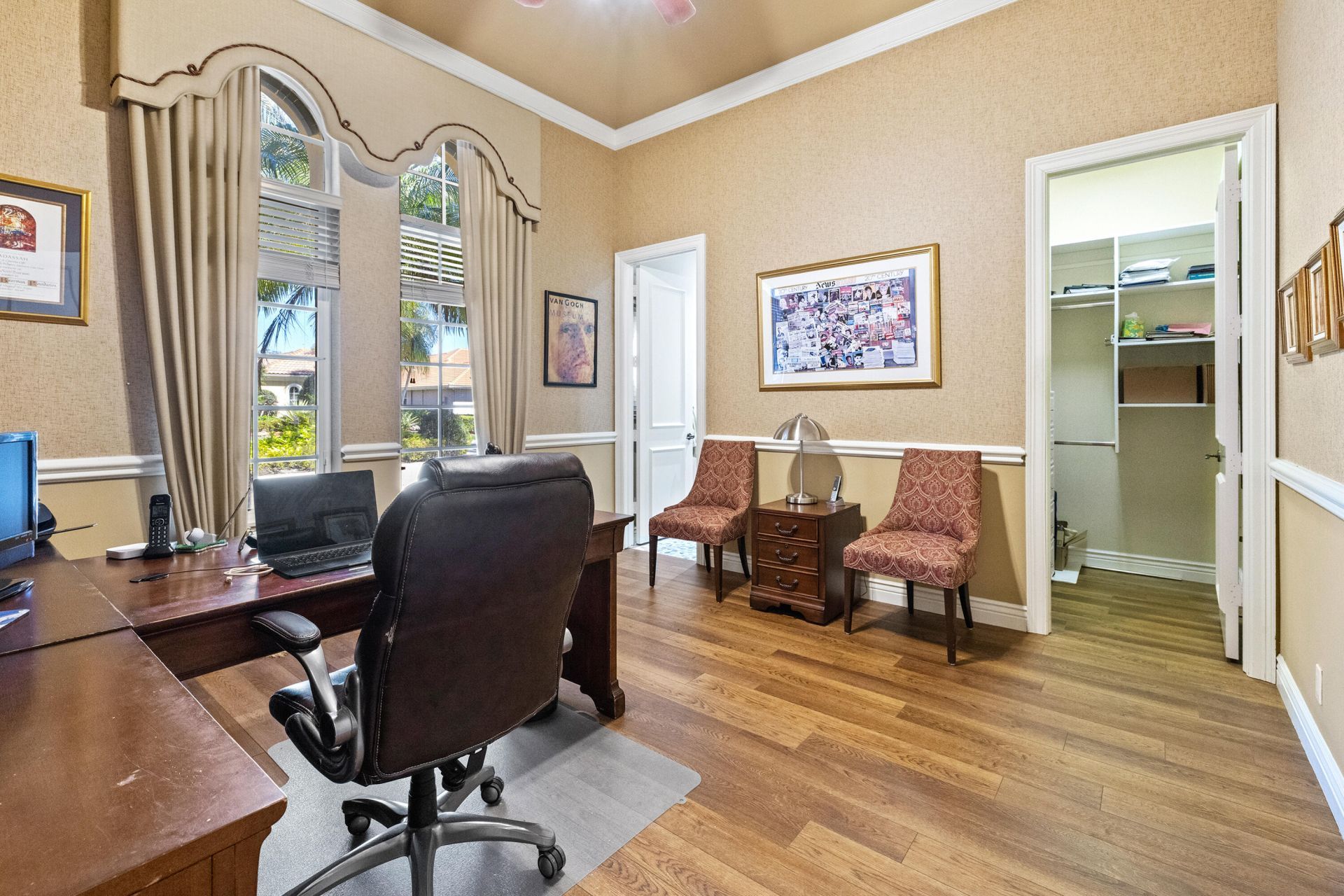 7546 Hawks Landing Drive, West Palm Beach, FL 33412 Photo