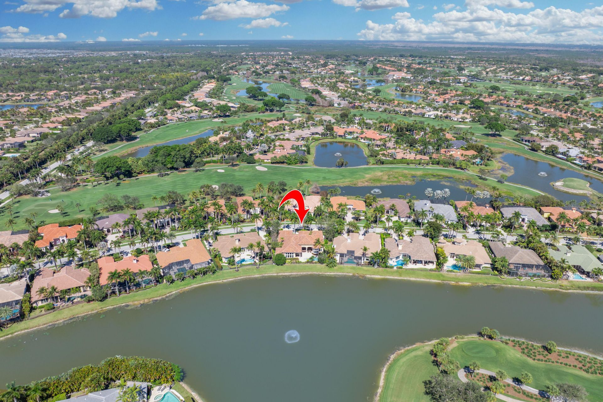 7546 Hawks Landing Drive, West Palm Beach, FL 33412 Photo