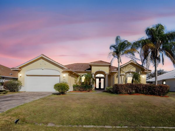 2081 SW Algiers Street, Port St. Lucie, FL 34953