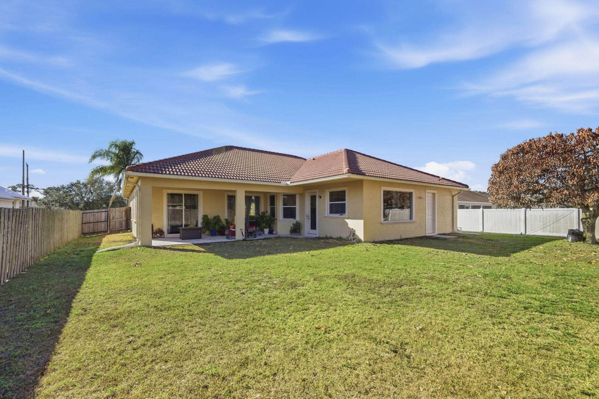 2081 SW Algiers Street, Port Saint Lucie, FL 34953 Photo