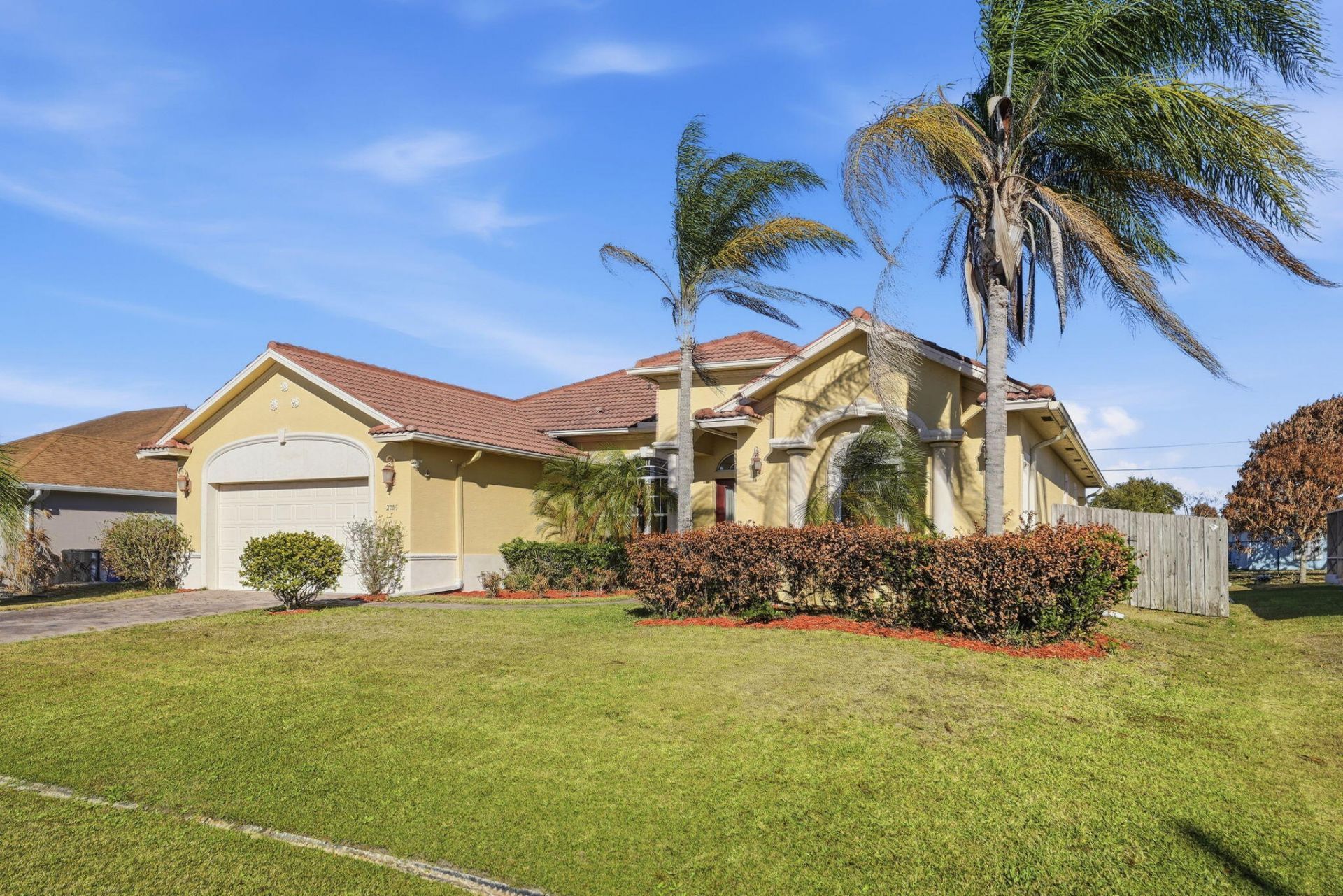 2081 SW Algiers Street, Port Saint Lucie, FL 34953 Photo