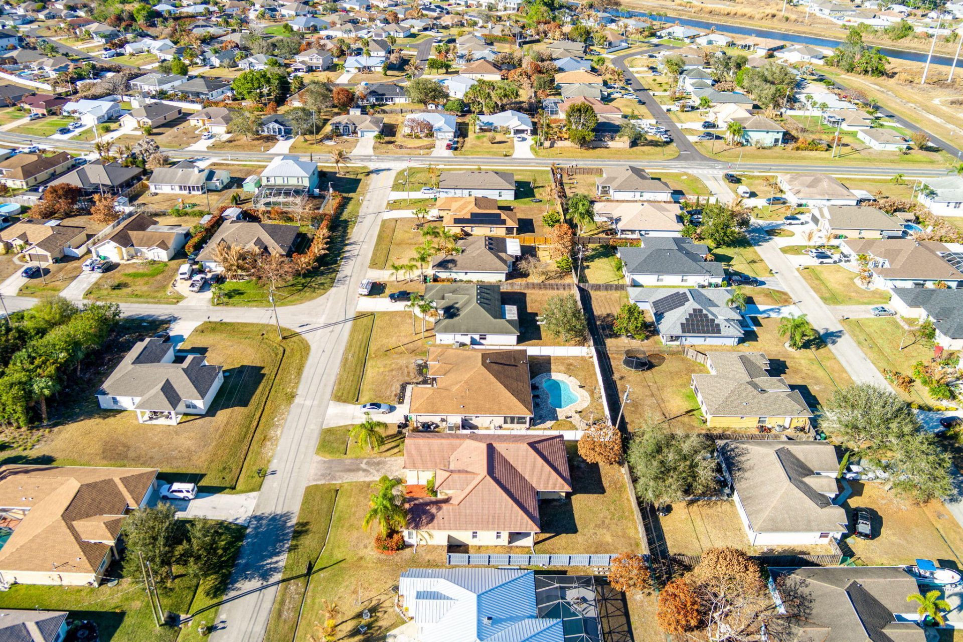 2081 SW Algiers Street, Port Saint Lucie, FL 34953 Photo