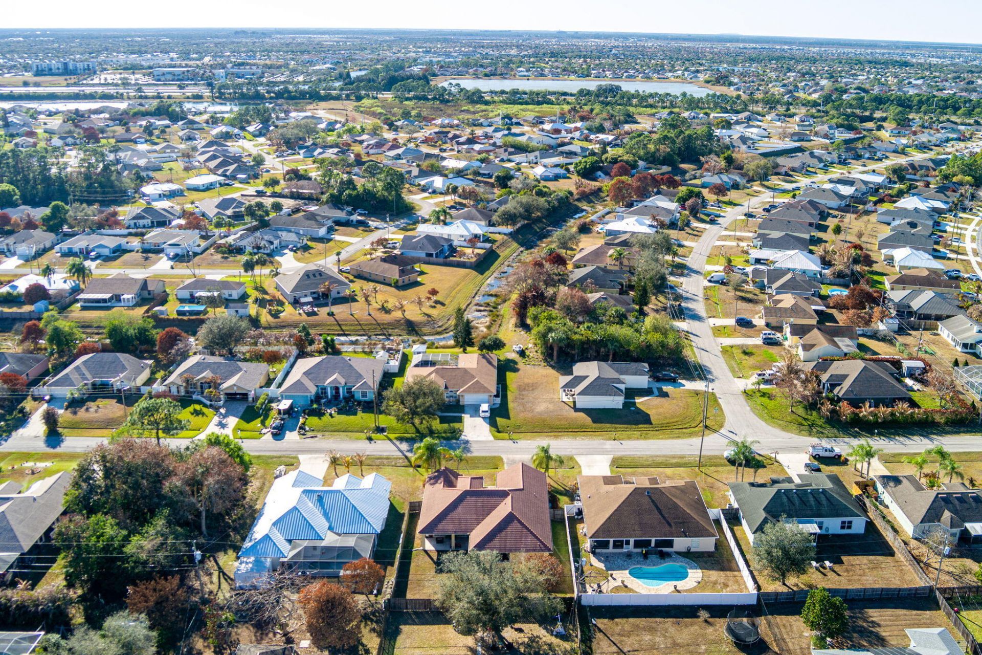 2081 SW Algiers Street, Port Saint Lucie, FL 34953 Photo