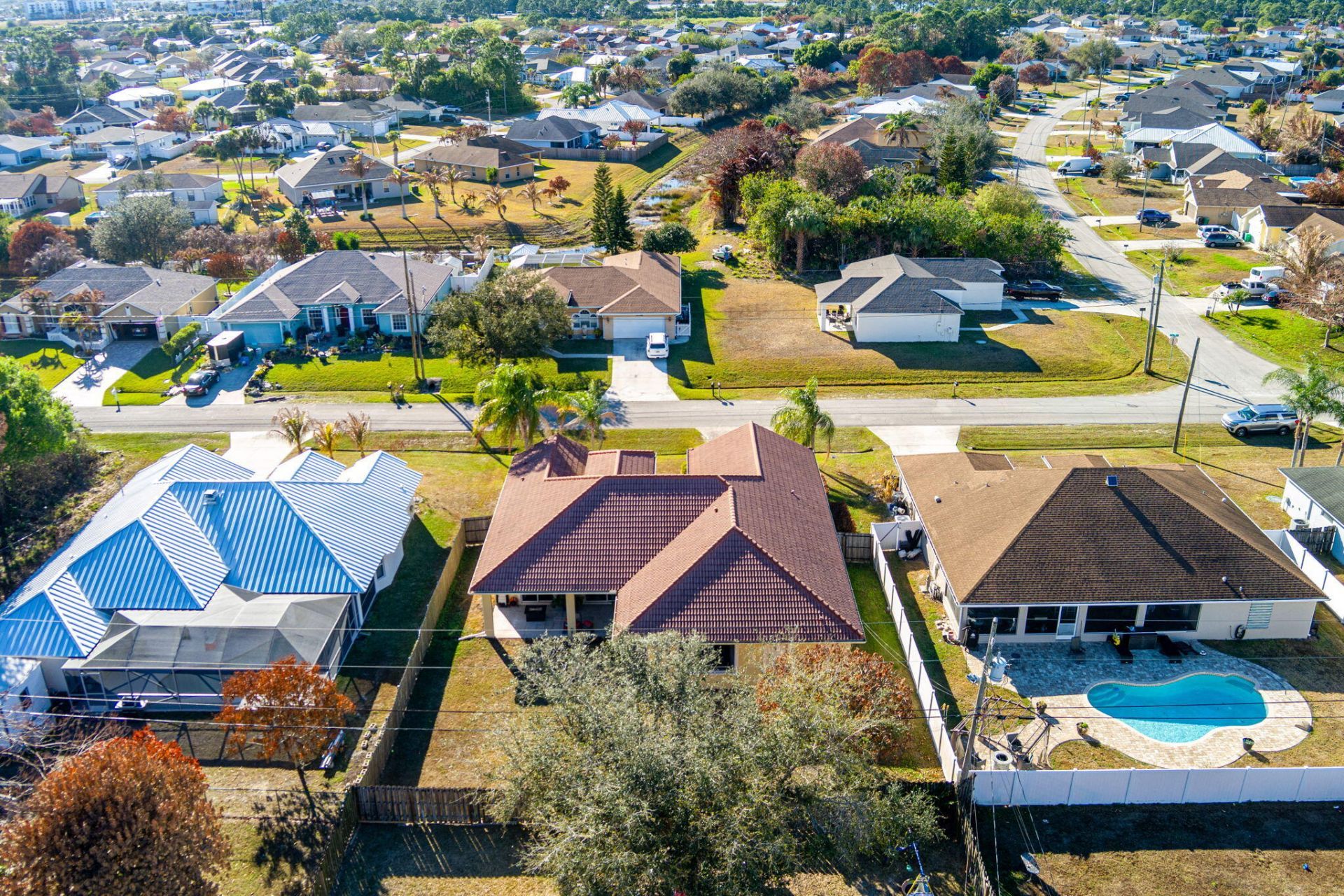 2081 SW Algiers Street, Port Saint Lucie, FL 34953 Photo