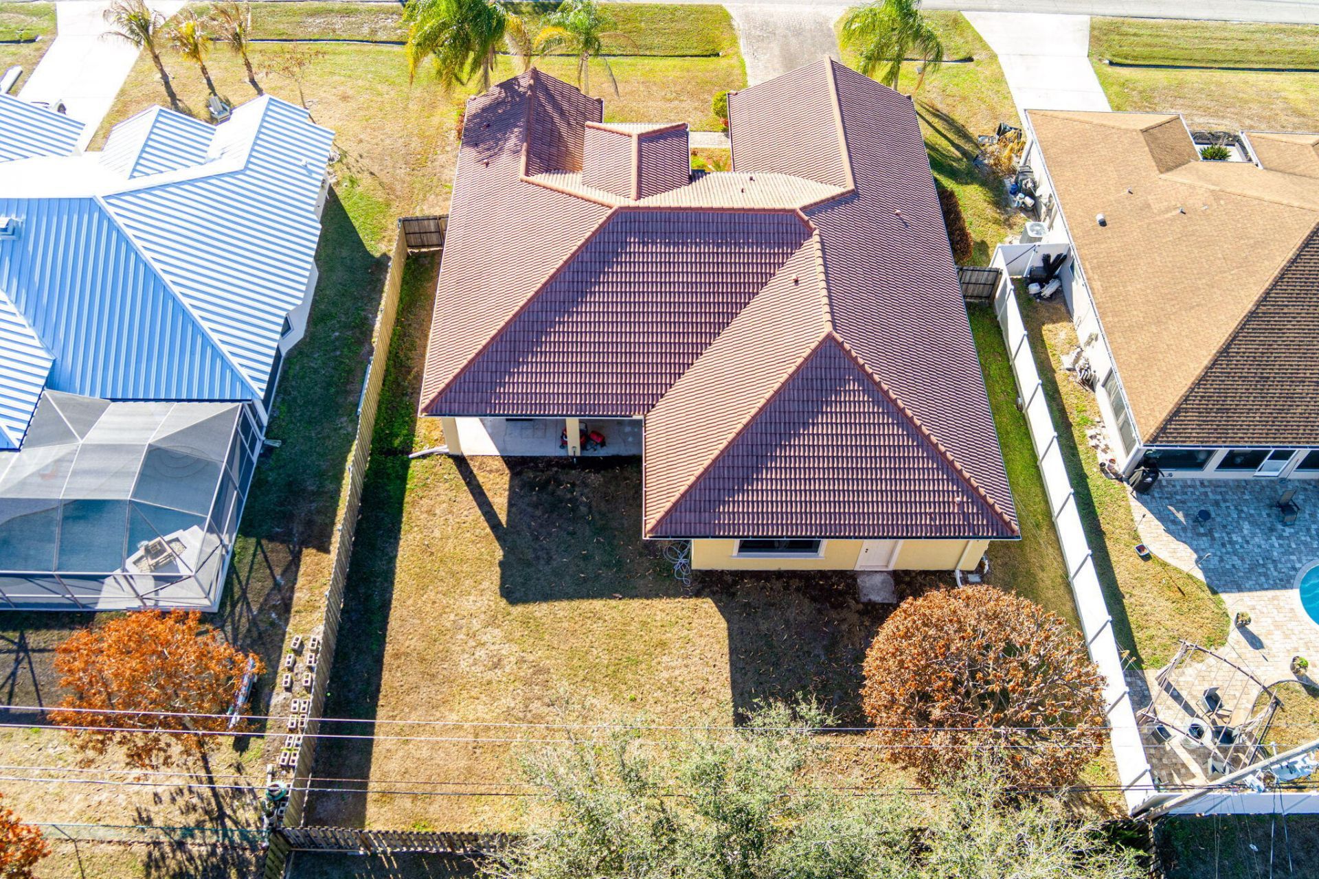 2081 SW Algiers Street, Port Saint Lucie, FL 34953 Photo