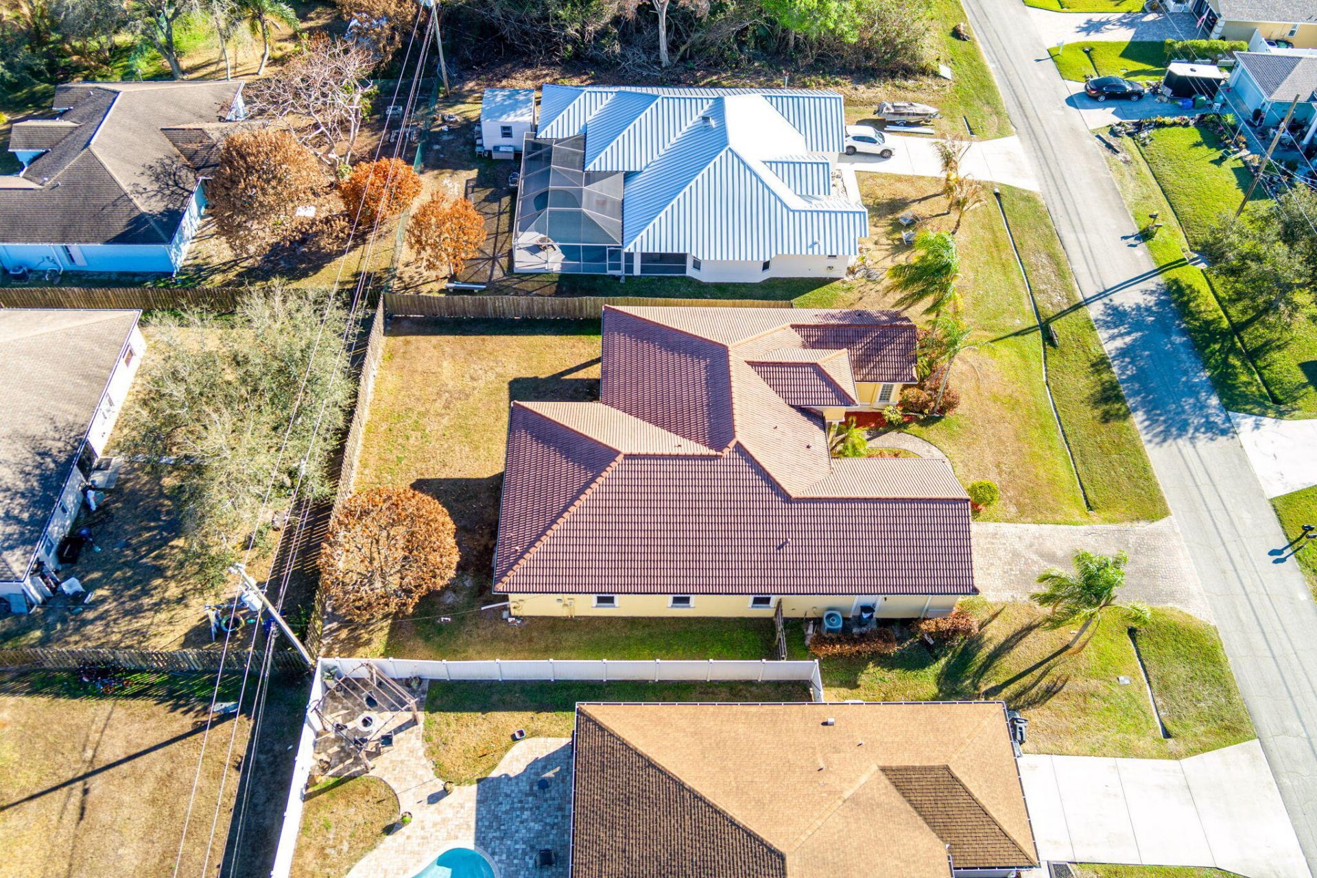 2081 SW Algiers Street, Port Saint Lucie, FL 34953 Photo