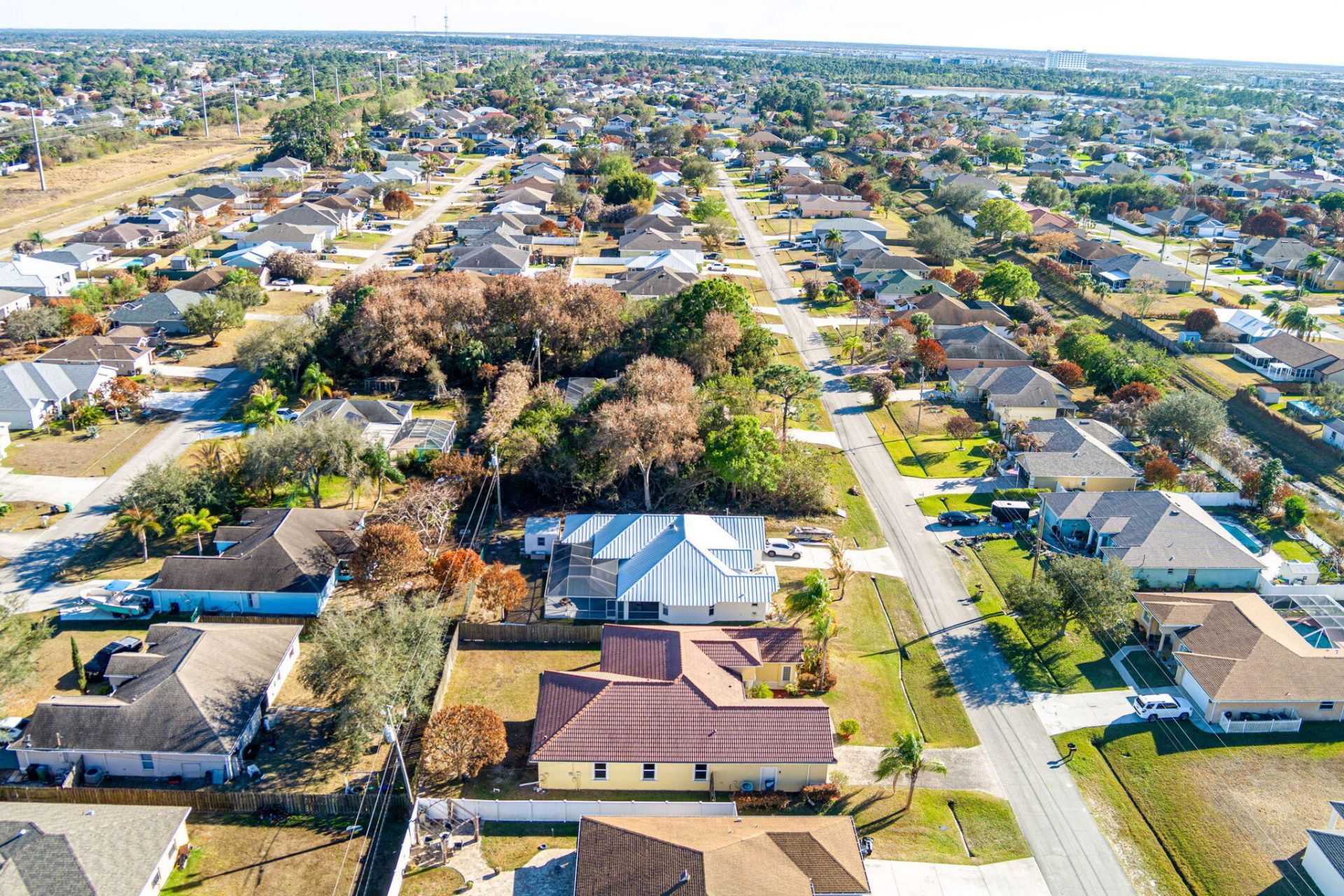 2081 SW Algiers Street, Port Saint Lucie, FL 34953 Photo