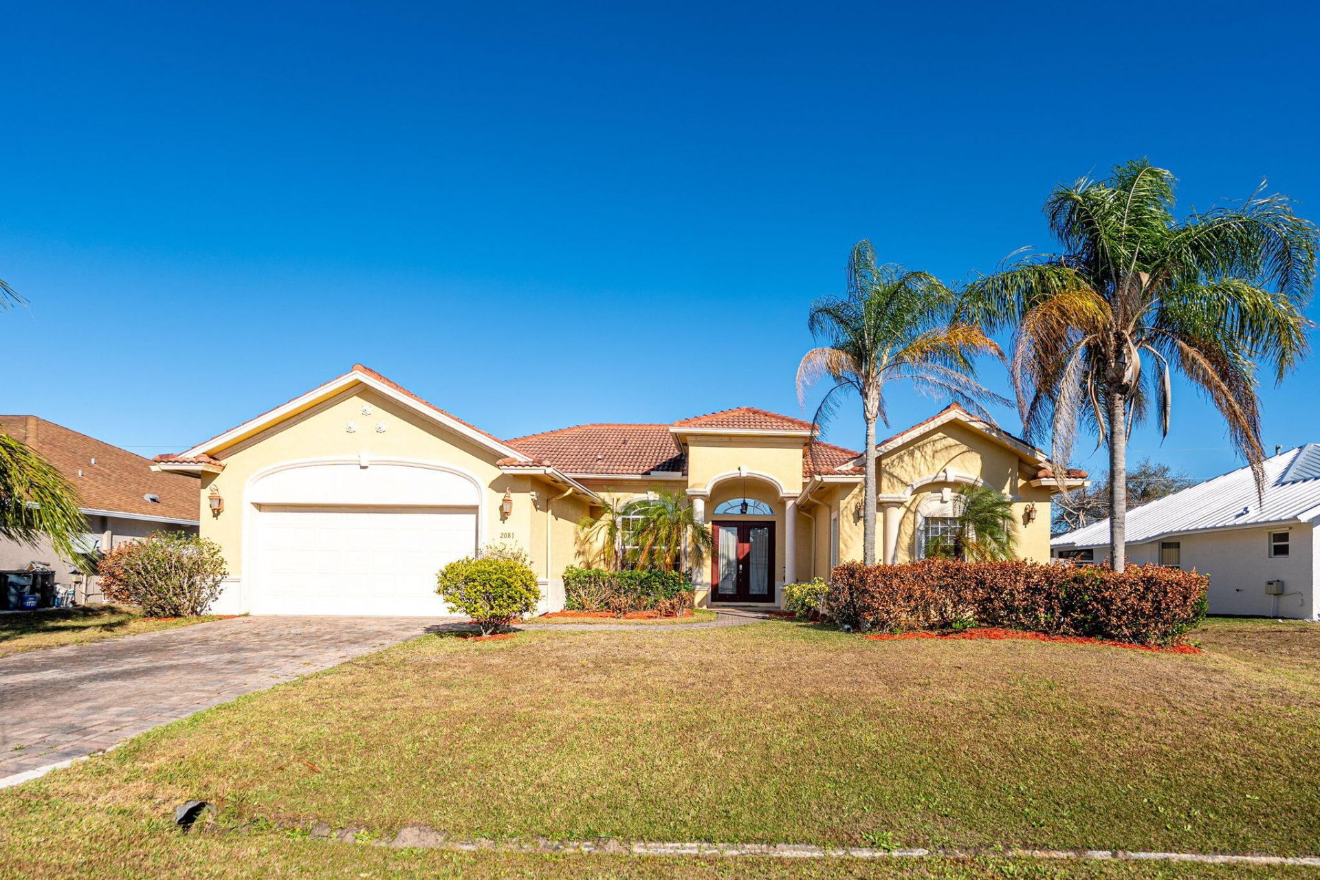 2081 SW Algiers Street, Port Saint Lucie, FL 34953 Photo