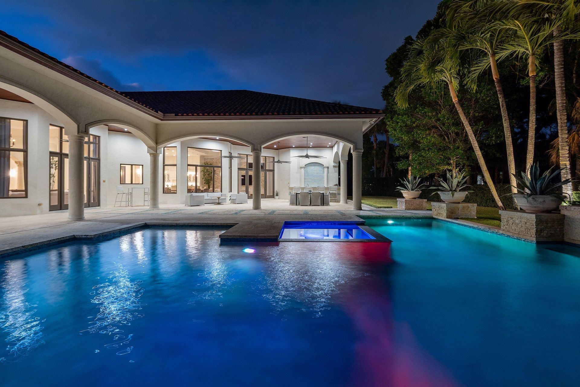 1920 Flagler Estates Drive, West Palm Beach, FL 33411 Photo