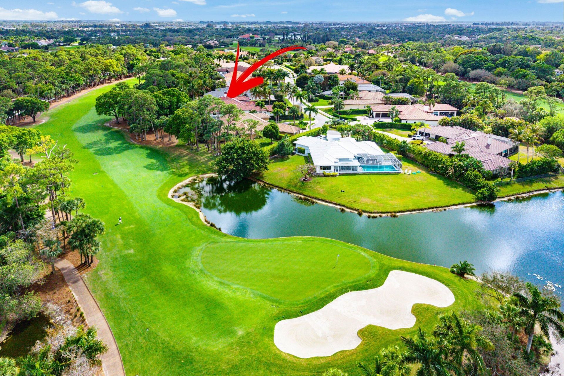 1920 Flagler Estates Drive, West Palm Beach, FL 33411 Photo