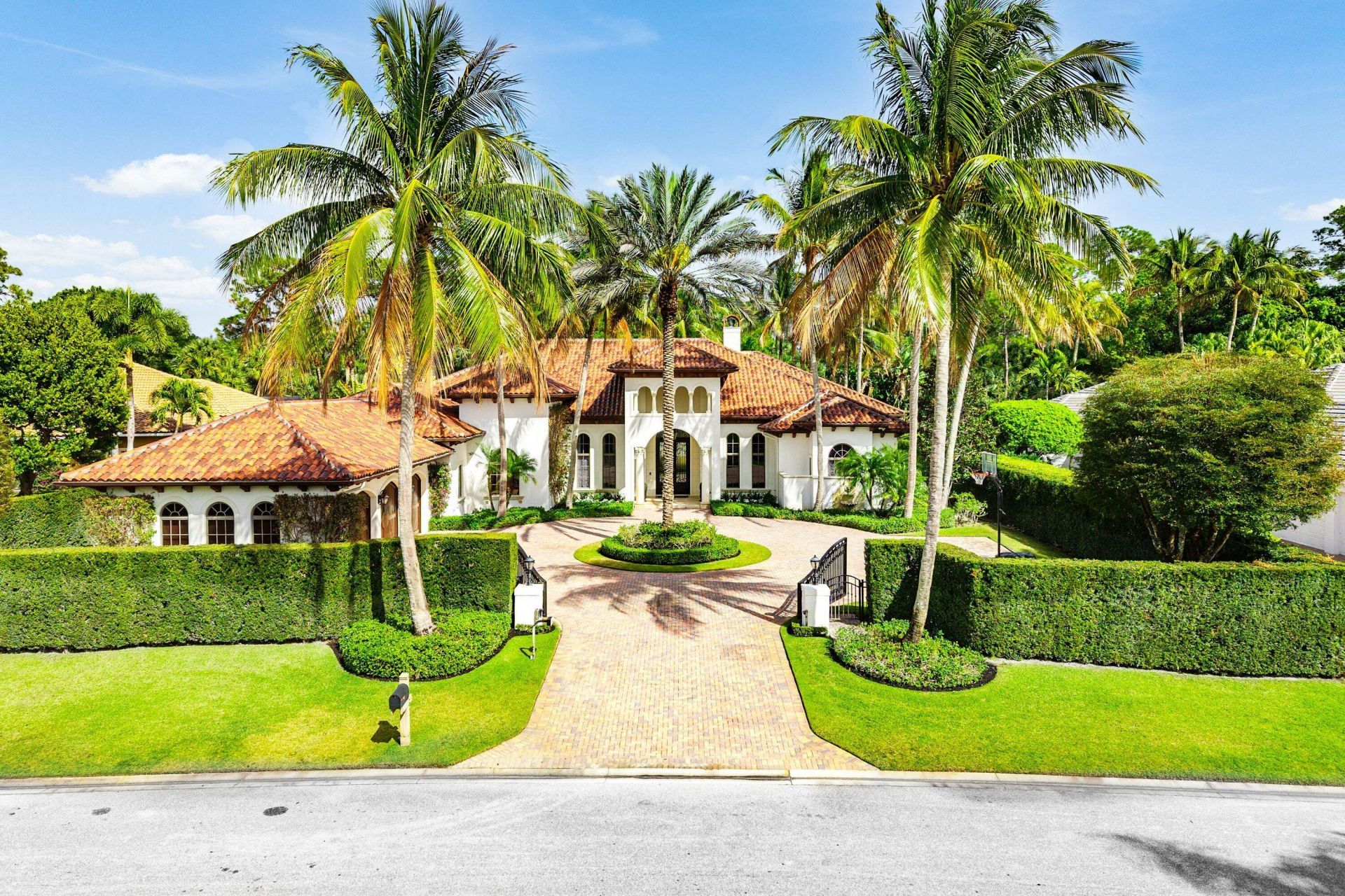 1920 Flagler Estates Drive, West Palm Beach, FL 33411 Photo