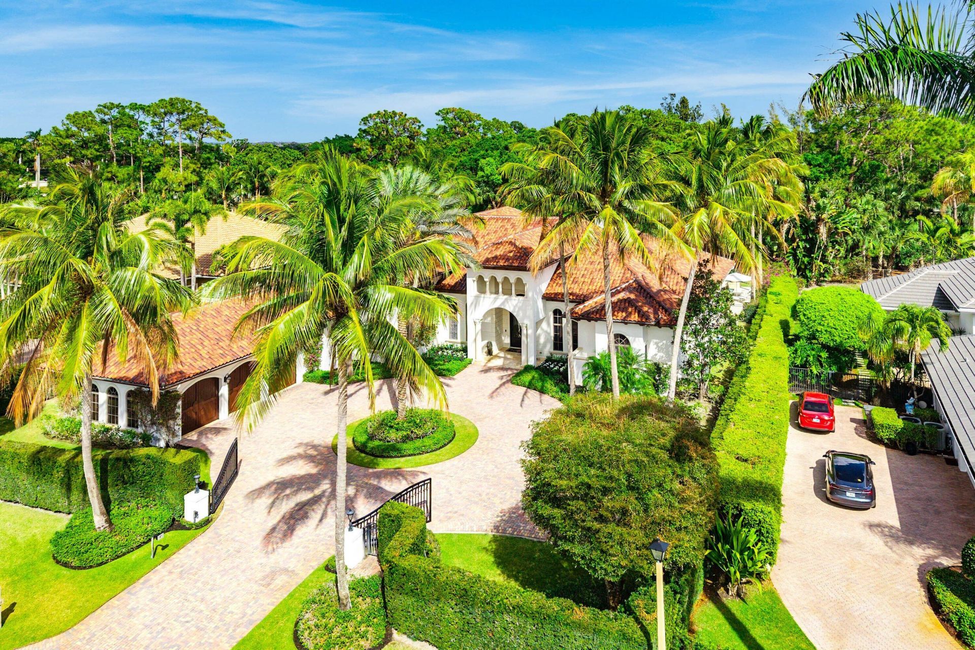 1920 Flagler Estates Drive, West Palm Beach, FL 33411 Photo