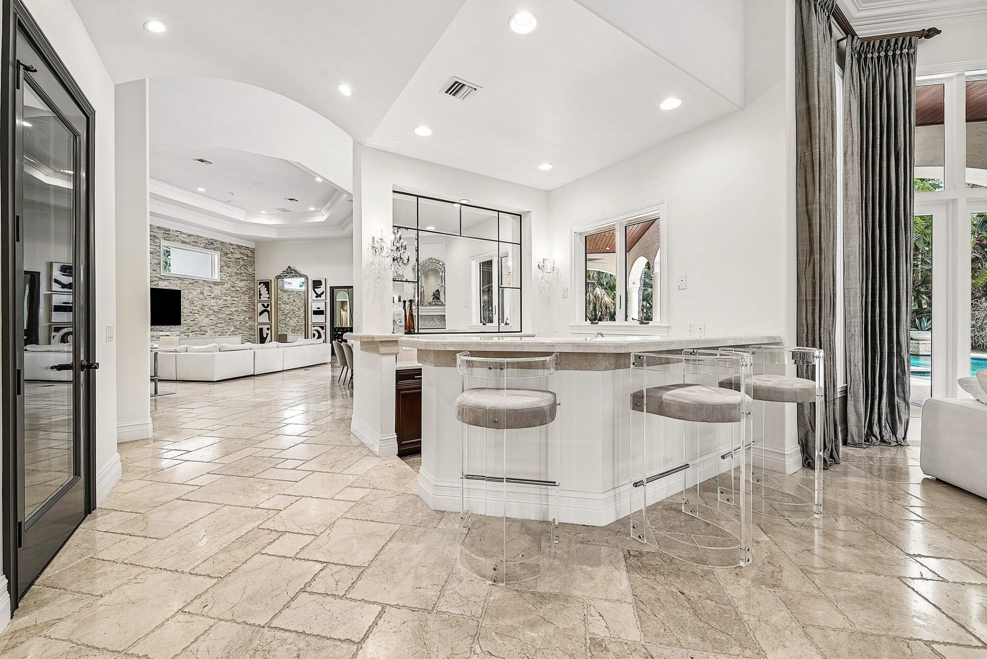 1920 Flagler Estates Drive, West Palm Beach, FL 33411 Photo