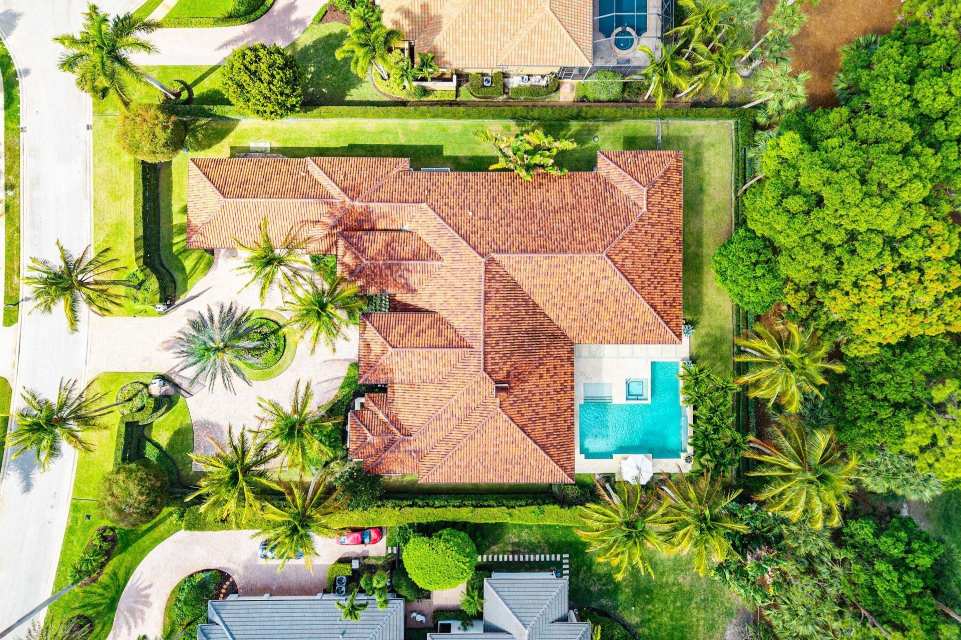 1920 Flagler Estates Drive, West Palm Beach, FL 33411 Photo