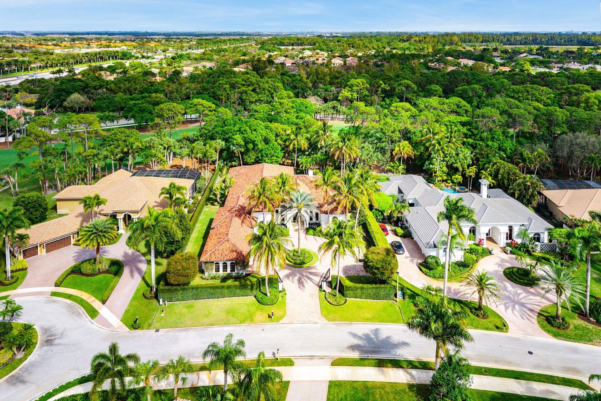 1920 Flagler Estates Drive, West Palm Beach, FL 33411 Photo